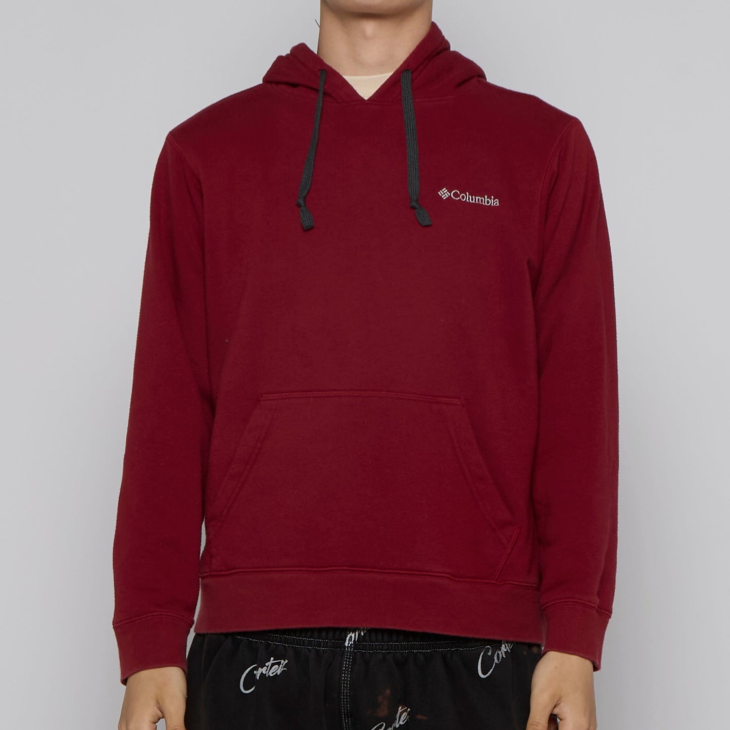 Columbia Hoodie - S