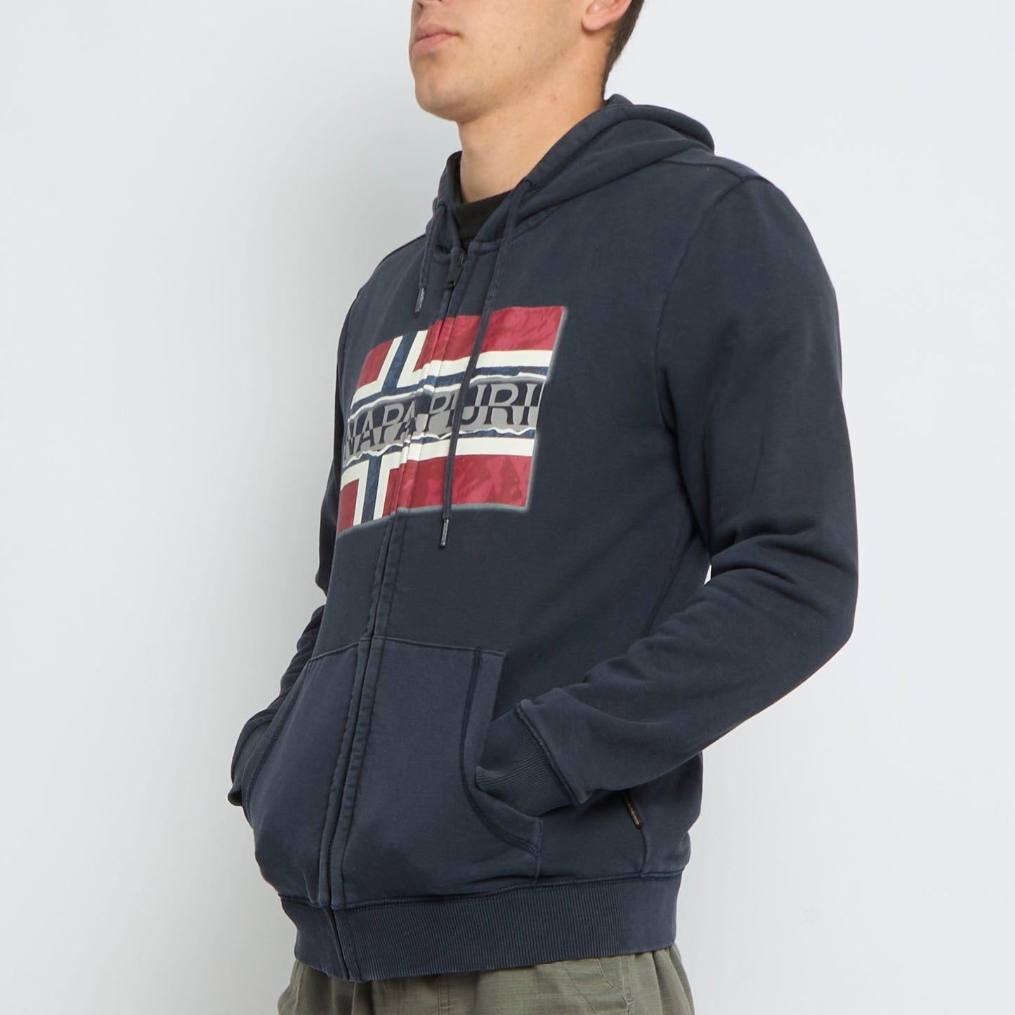 Napapijri   Hoodie - S