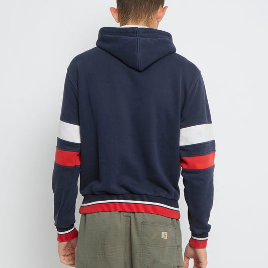 Umbro Embroidered  Hoodie - S