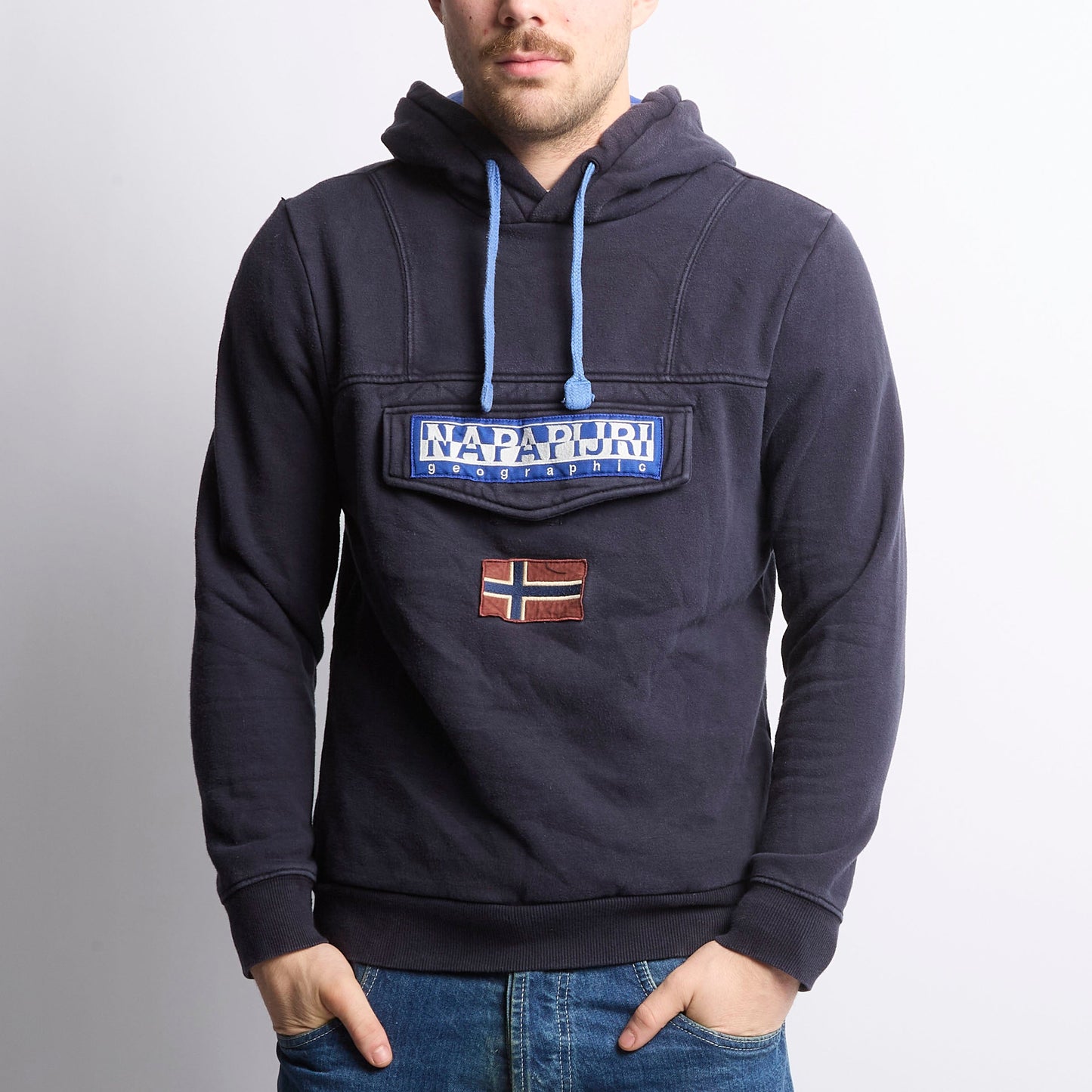 Napapijri Hoodie - S