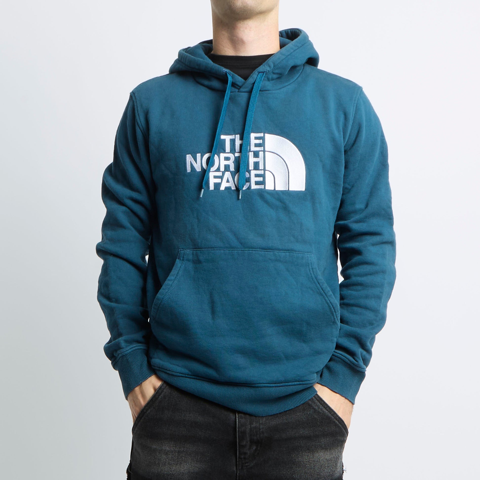 The North Face Hoodie - S