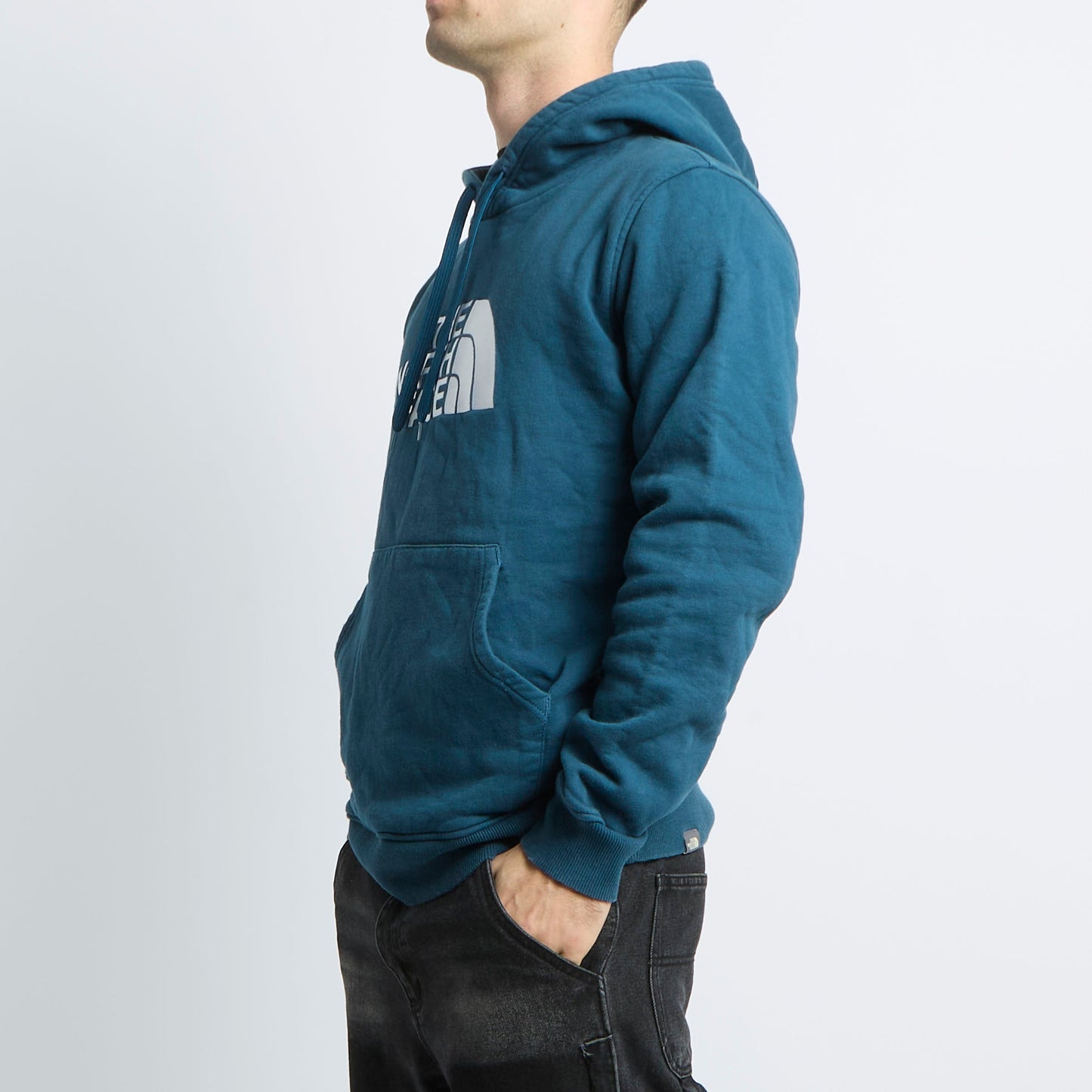 The North Face Hoodie - S