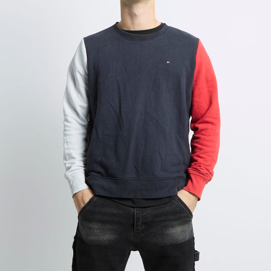 Tommy Hilfiger Crew Neck Sweatshirt - S