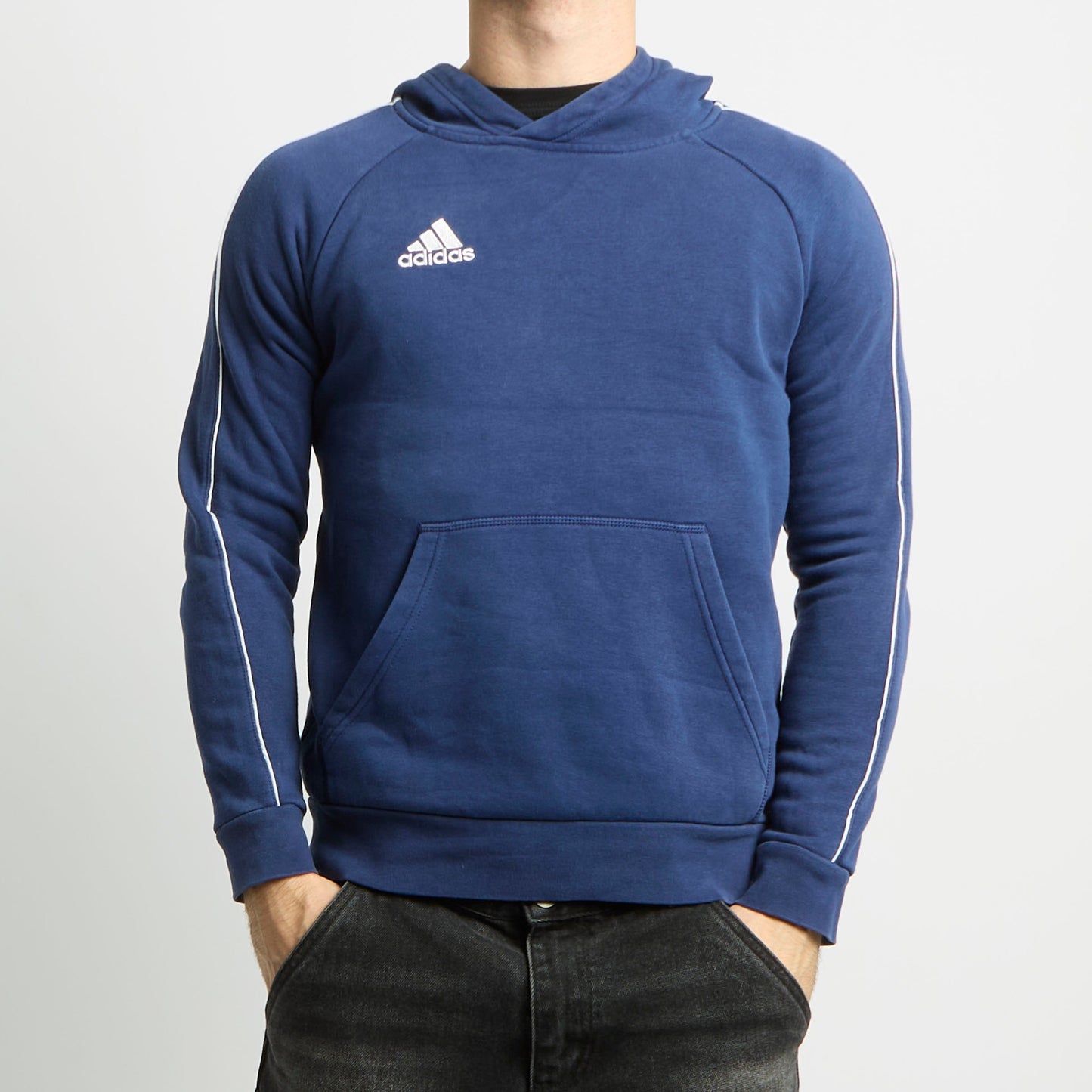 Adidas Hoodie - S