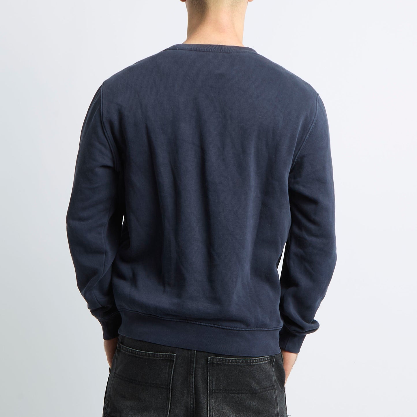 Champion Crewneck Sweater - S