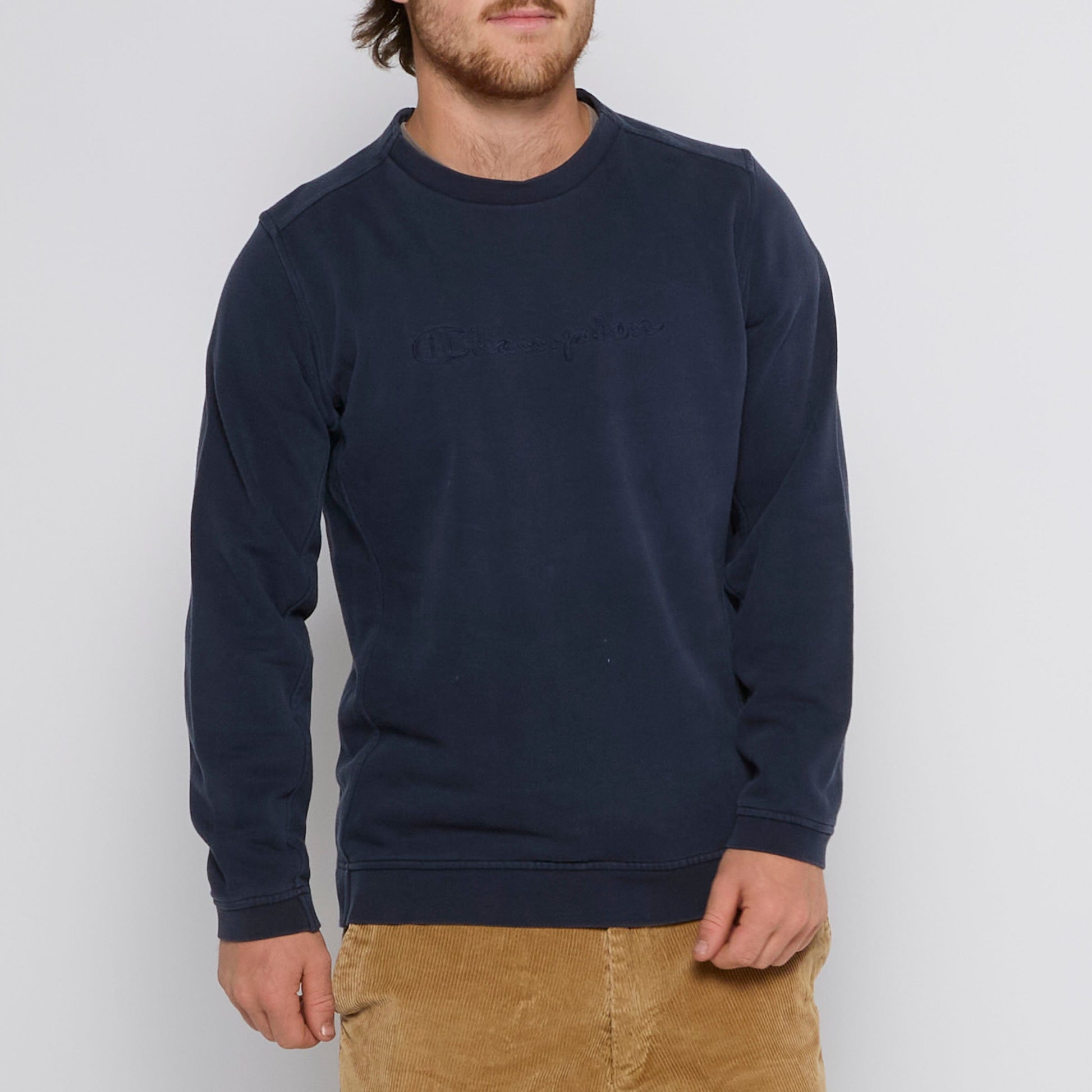 Champion Crewneck - S