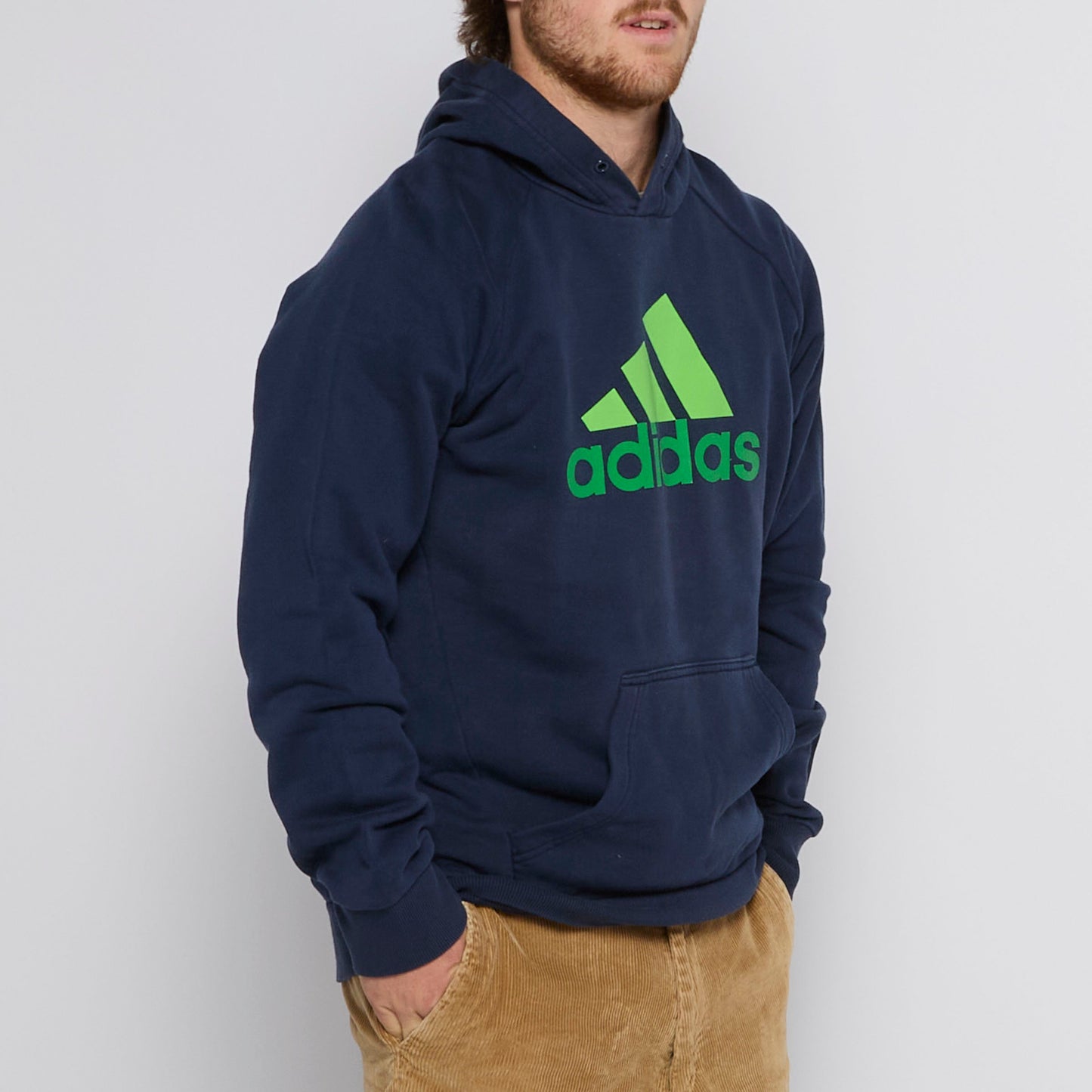 Adidas Hoodie - S