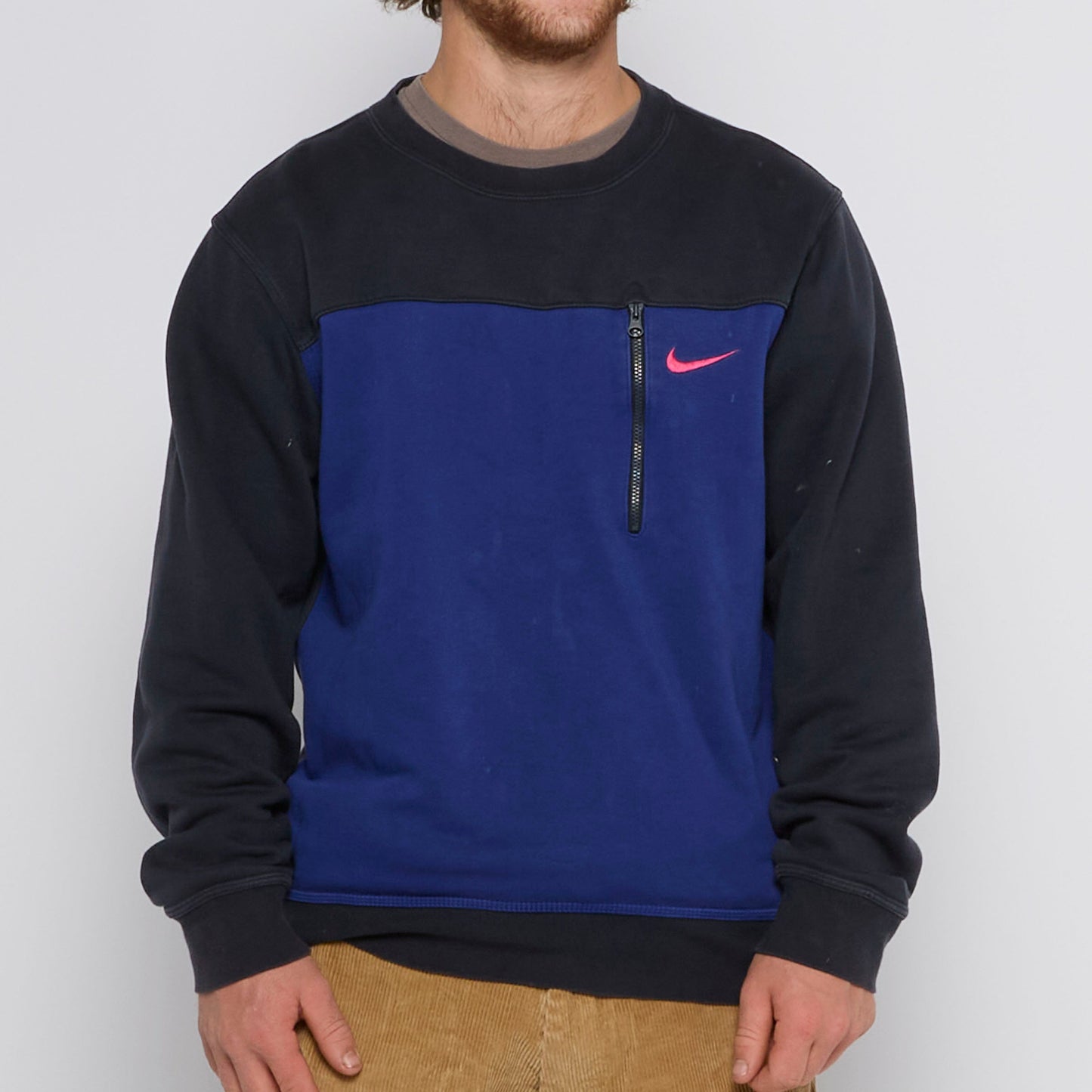 Nike Crewneck - S