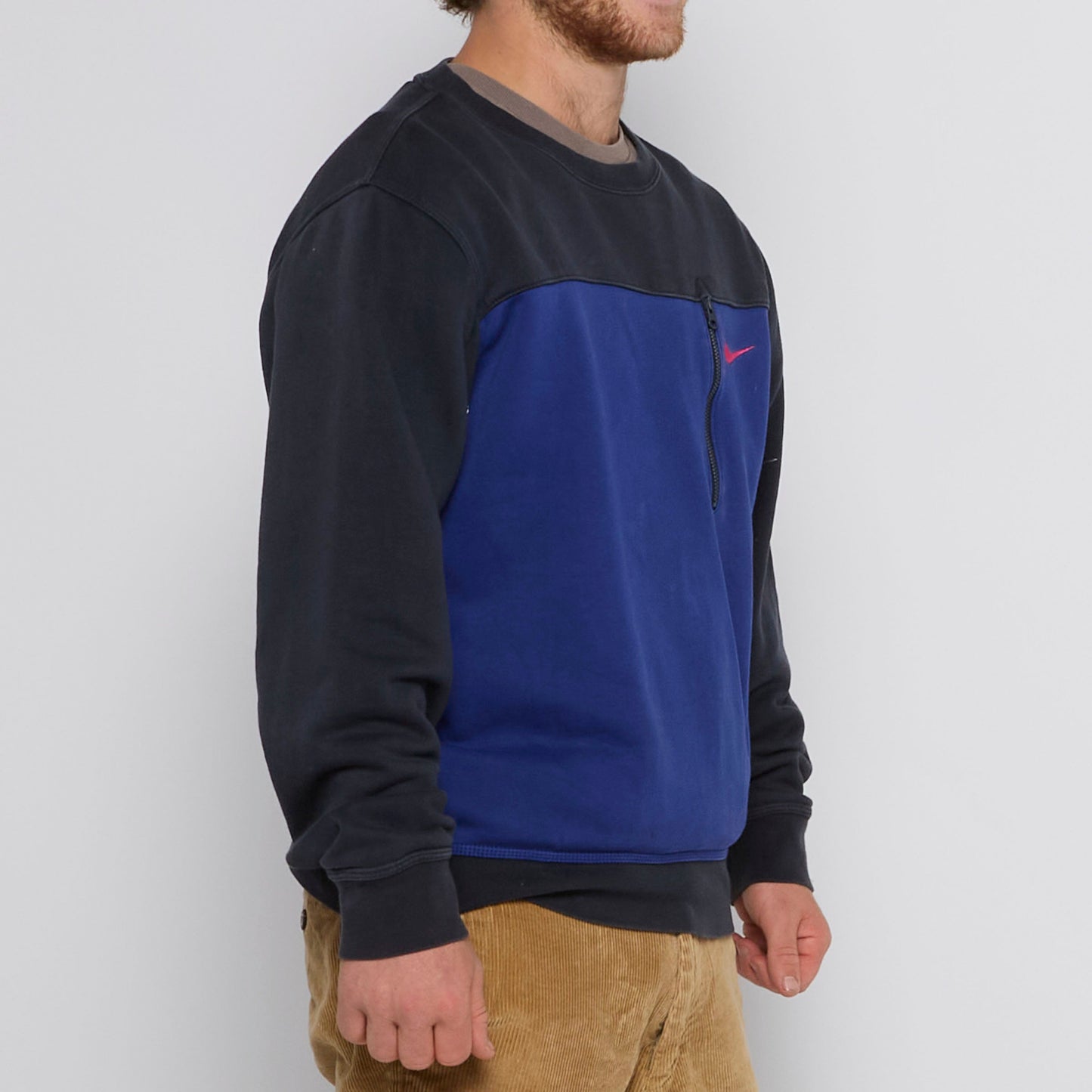 Nike Crewneck - S