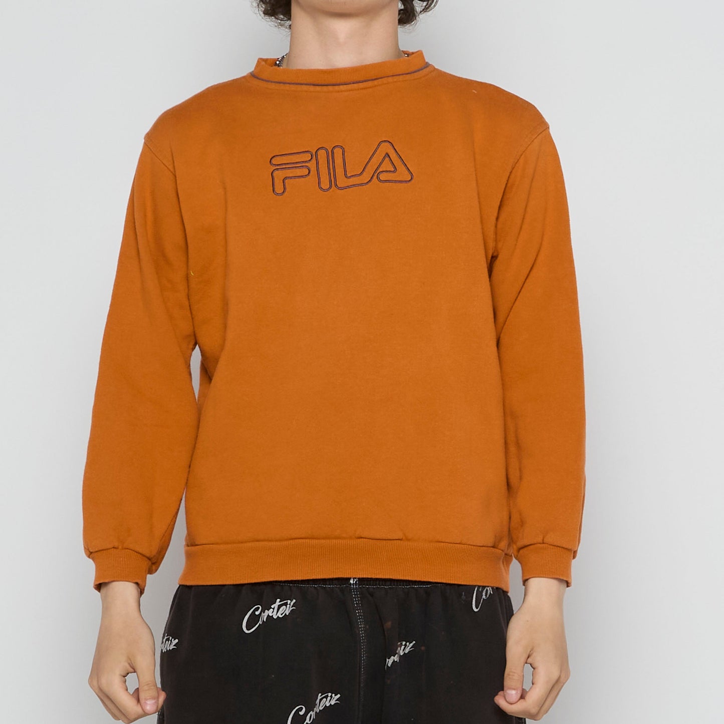 Fila Crewneck - S