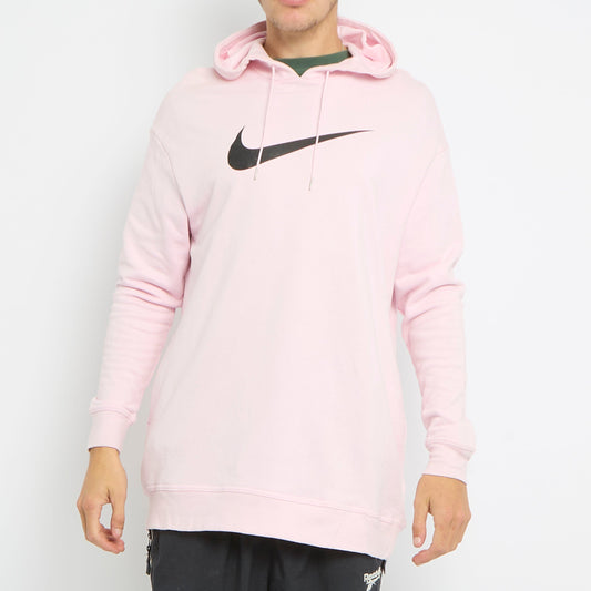 Nike Logo Hoodie - S