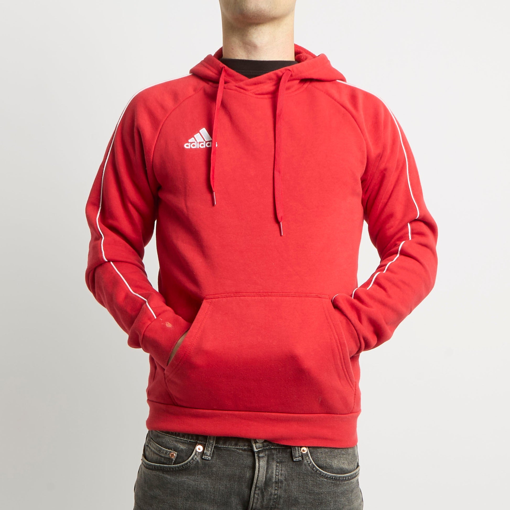 Adidas Hoodie - S