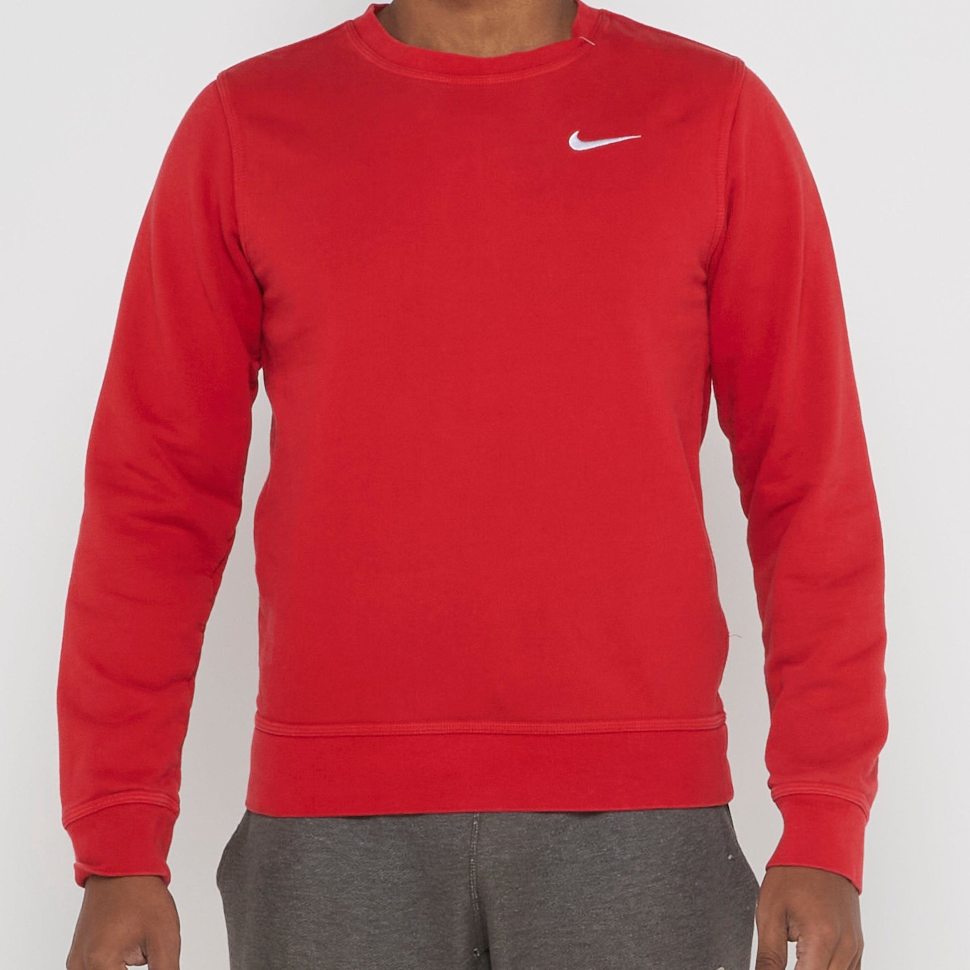 Nike Crewneck - S