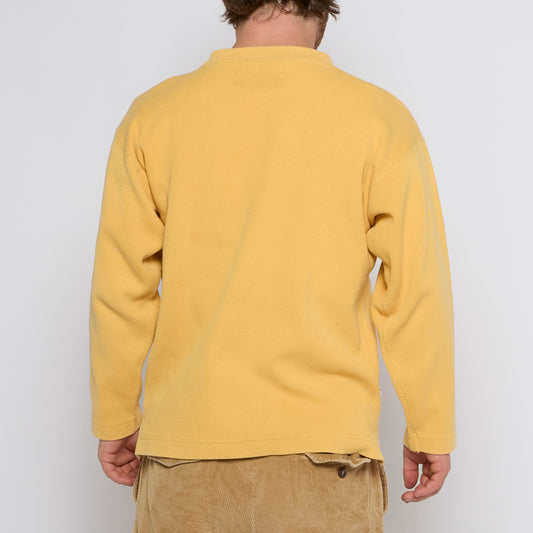 Levis Spellout Crewneck - S