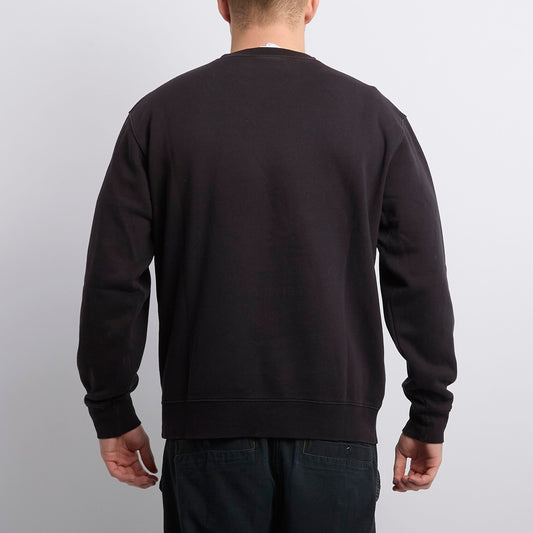 Crew Neck Sweater - XL