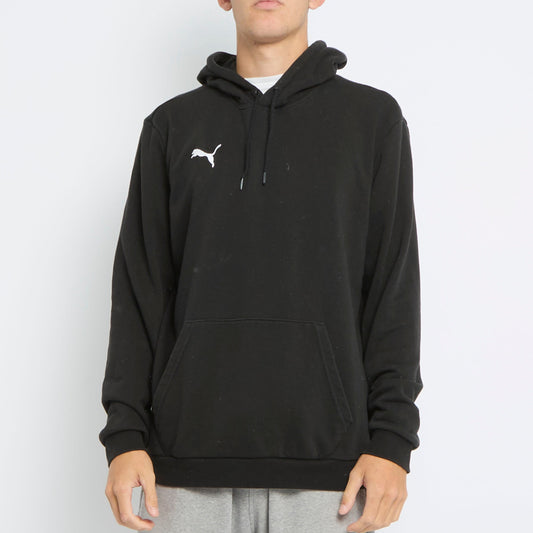 Puma Logo Hoodie - XL