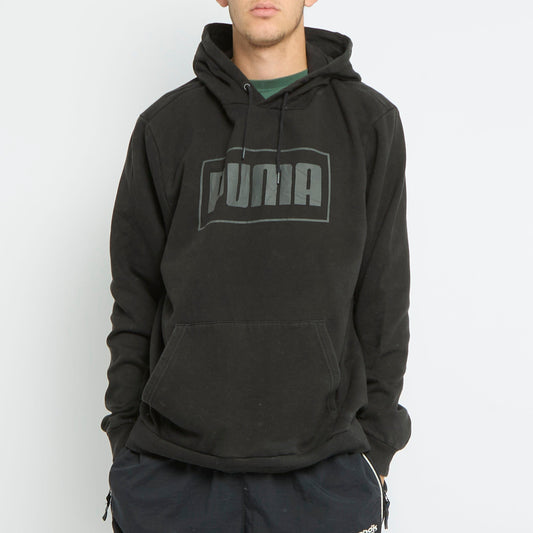 Puma Spellout Hoodie - XL