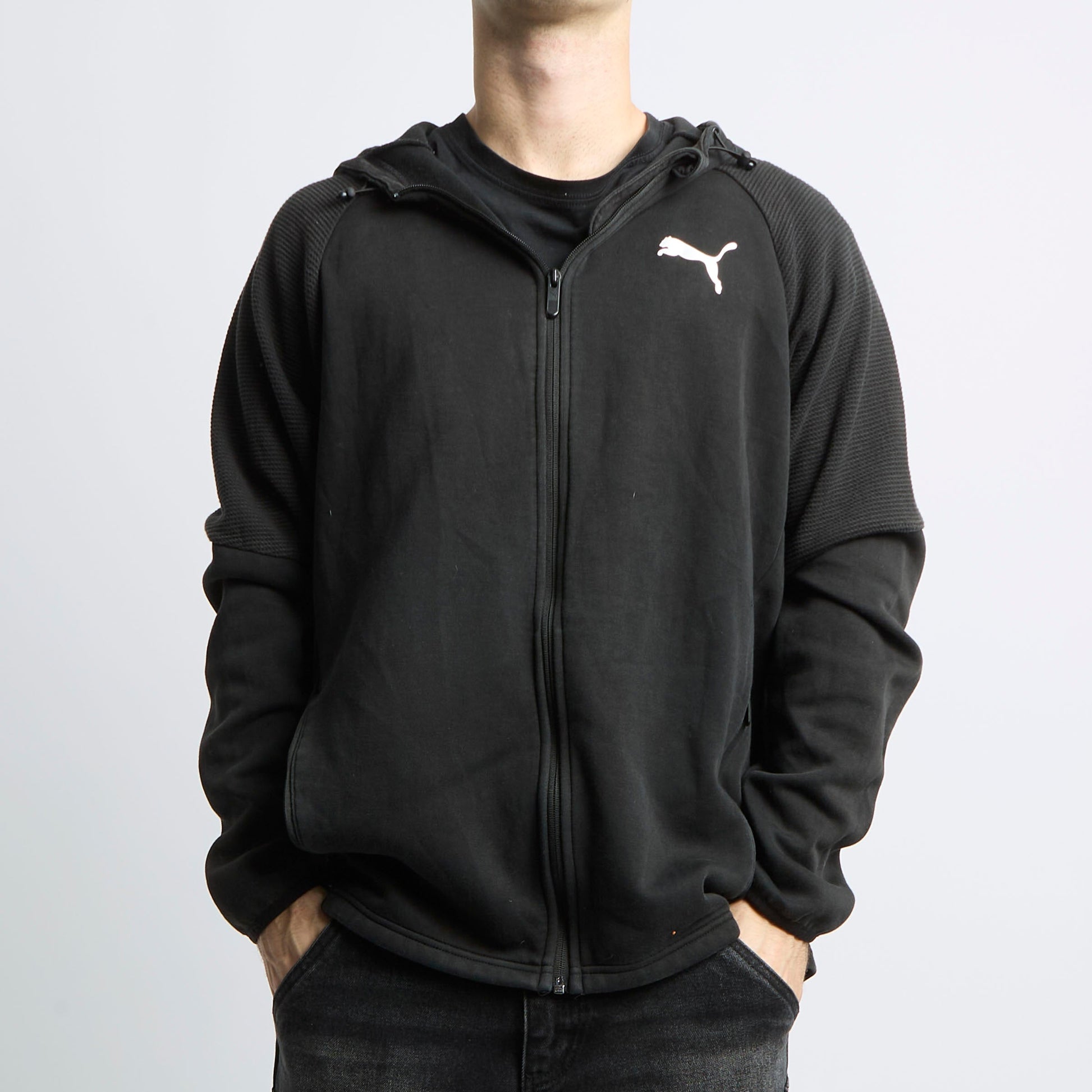 Puma Hoodie - XL