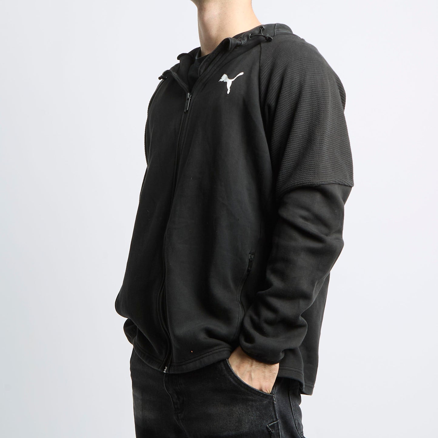 Puma Hoodie - XL