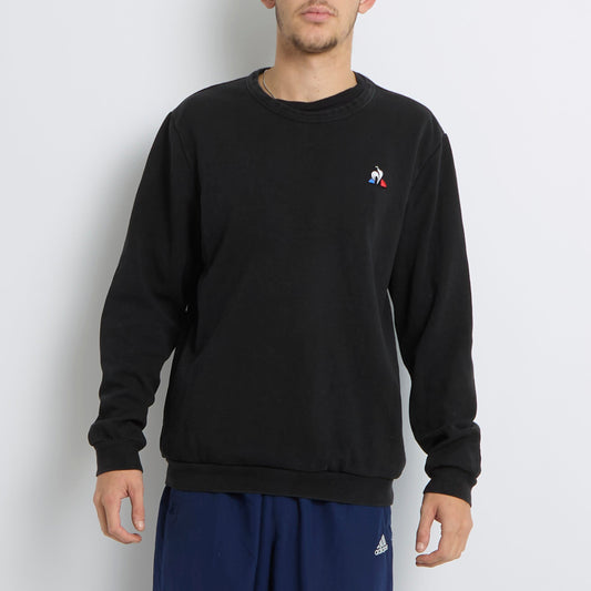 Le Coq Sportif Crewneck Sweater - XL