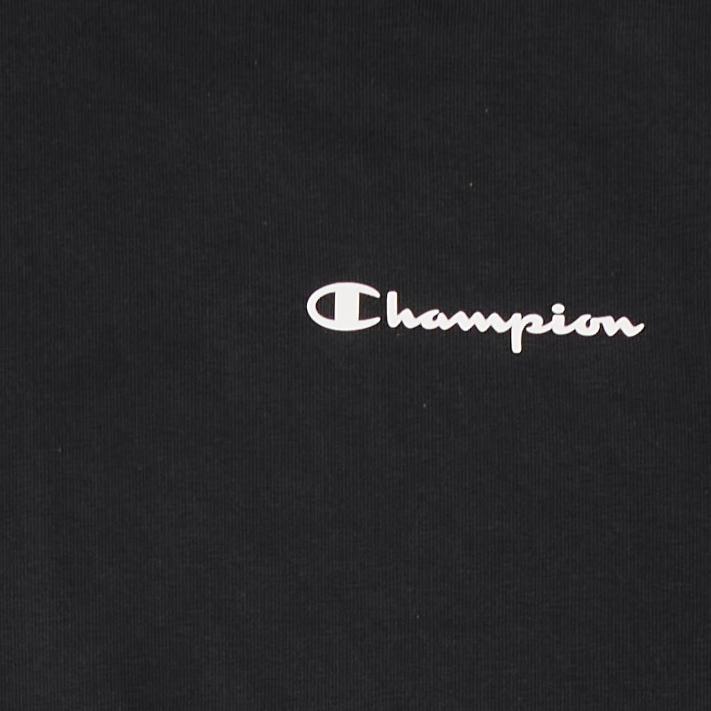 Champion Spellout Hoodie - XL