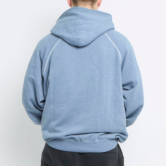 Champion Spellout Hoodie - XL