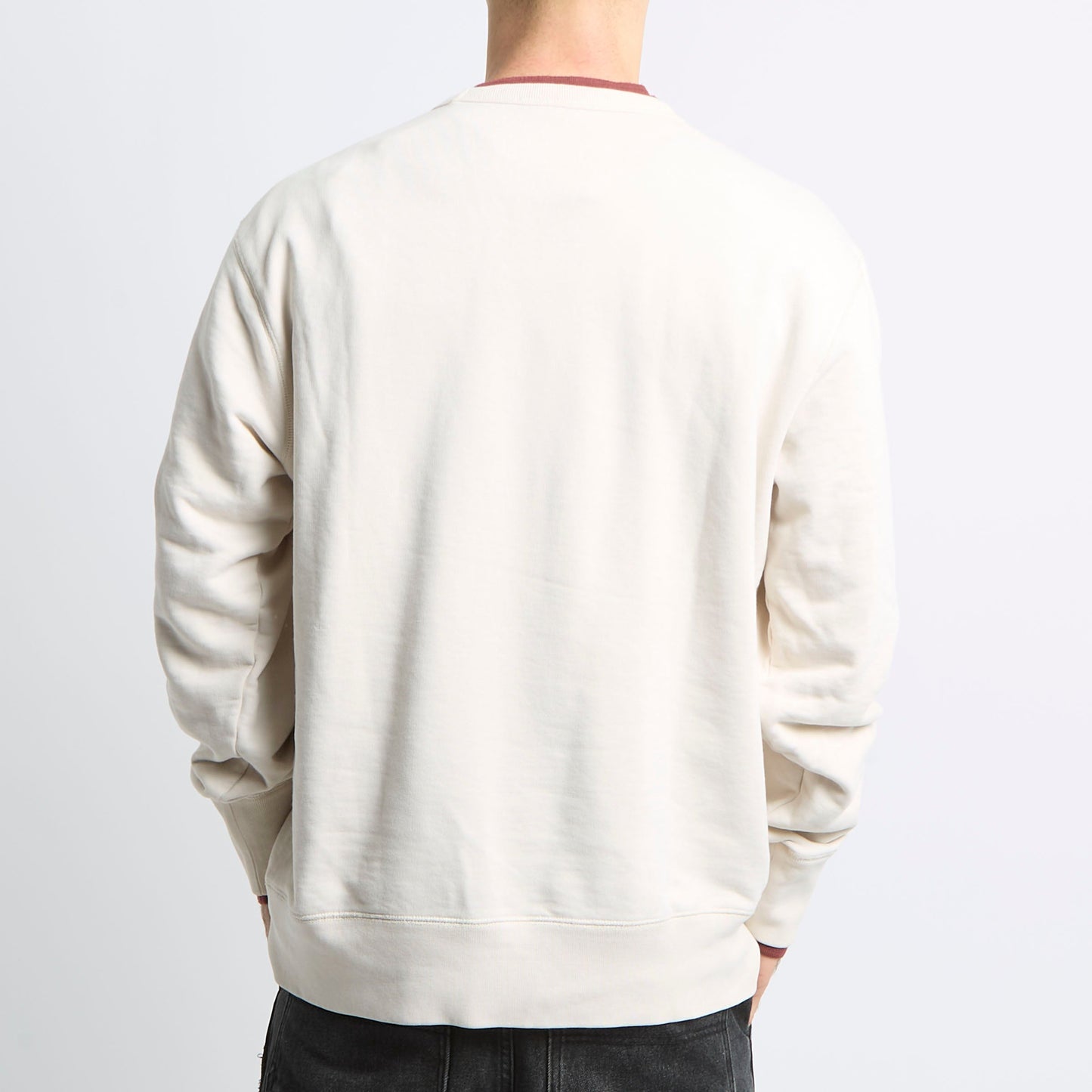 Napapijri Crewneck Sweater - XL