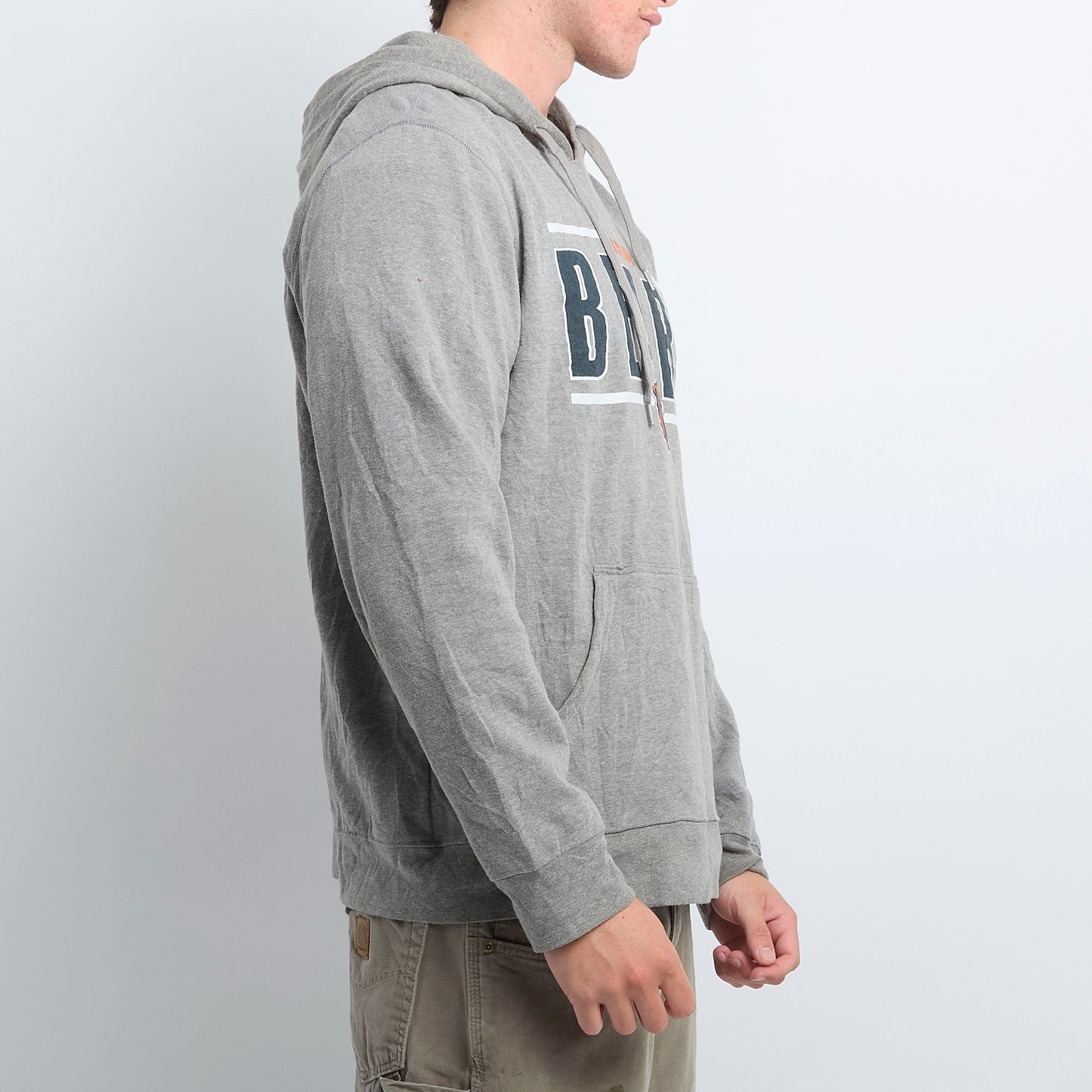 NFL Graphic Hoodie - XL