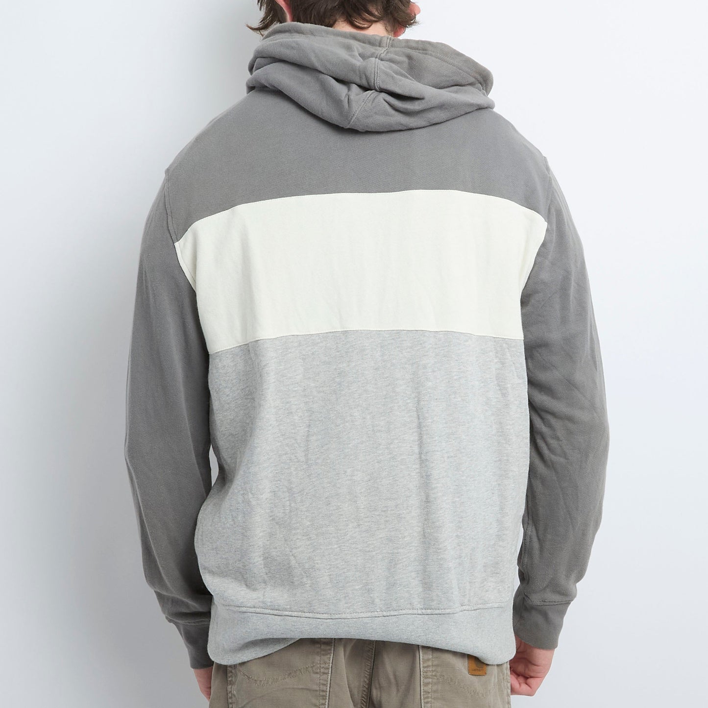 Levis Spellout Hoodie - XL