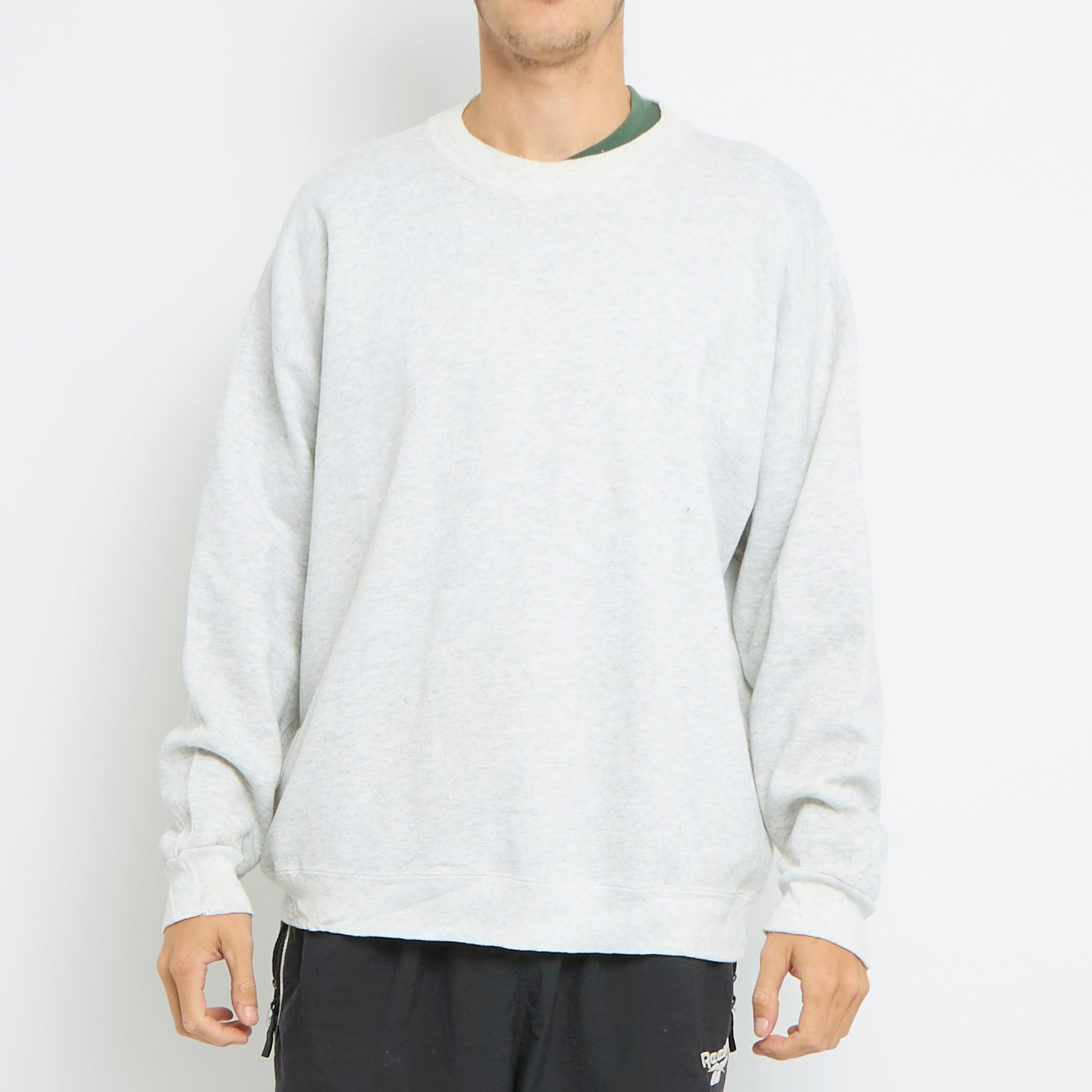 Lee Crewneck Sweater - XL