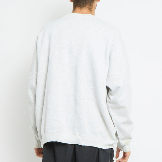 Lee Crewneck Sweater - XL