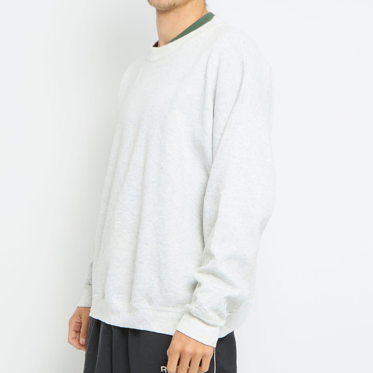 Lee Crewneck Sweater - XL