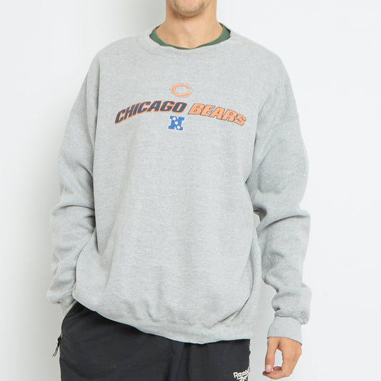 NFL Crewneck Sweater - XL