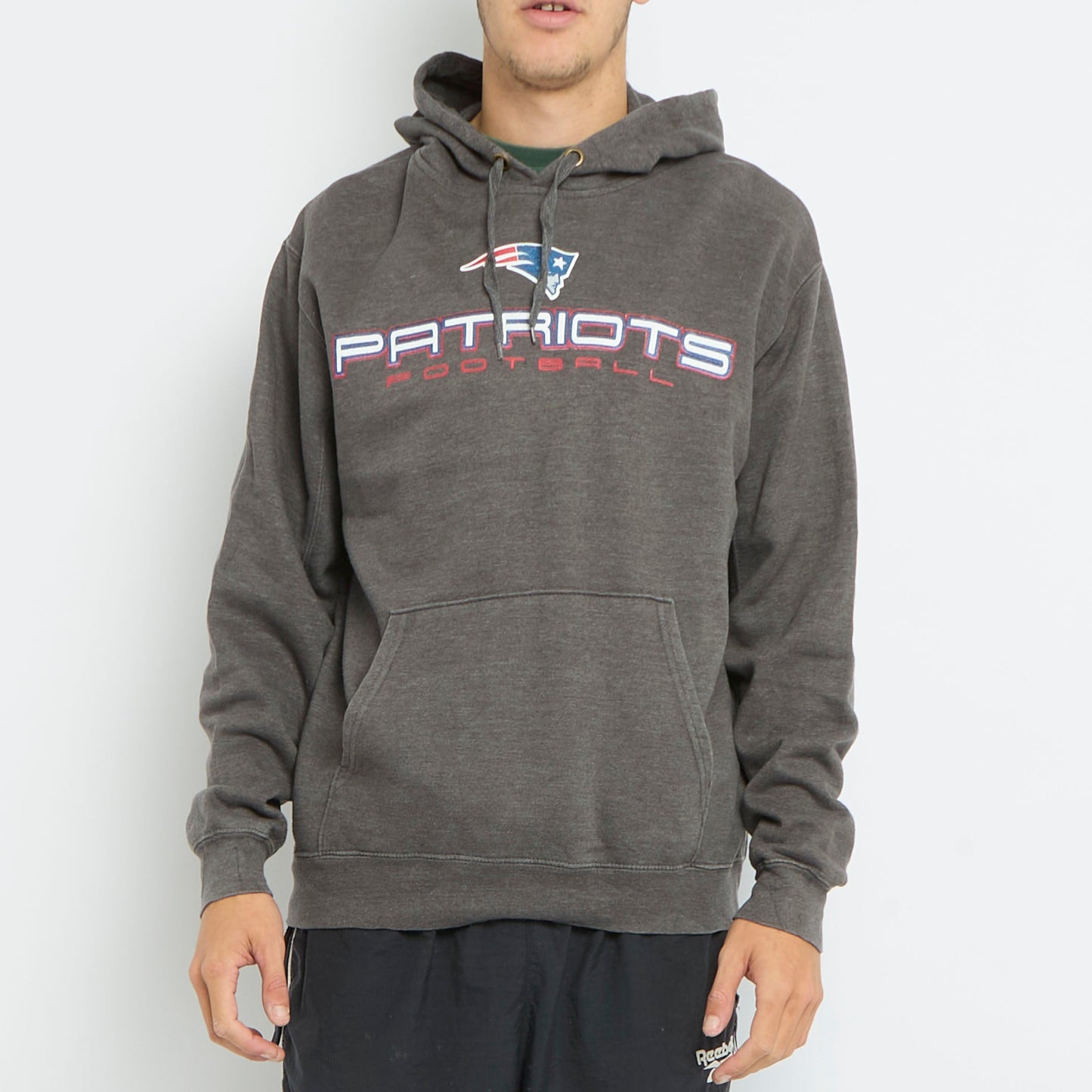 NFL Graphic Hoodie - XL