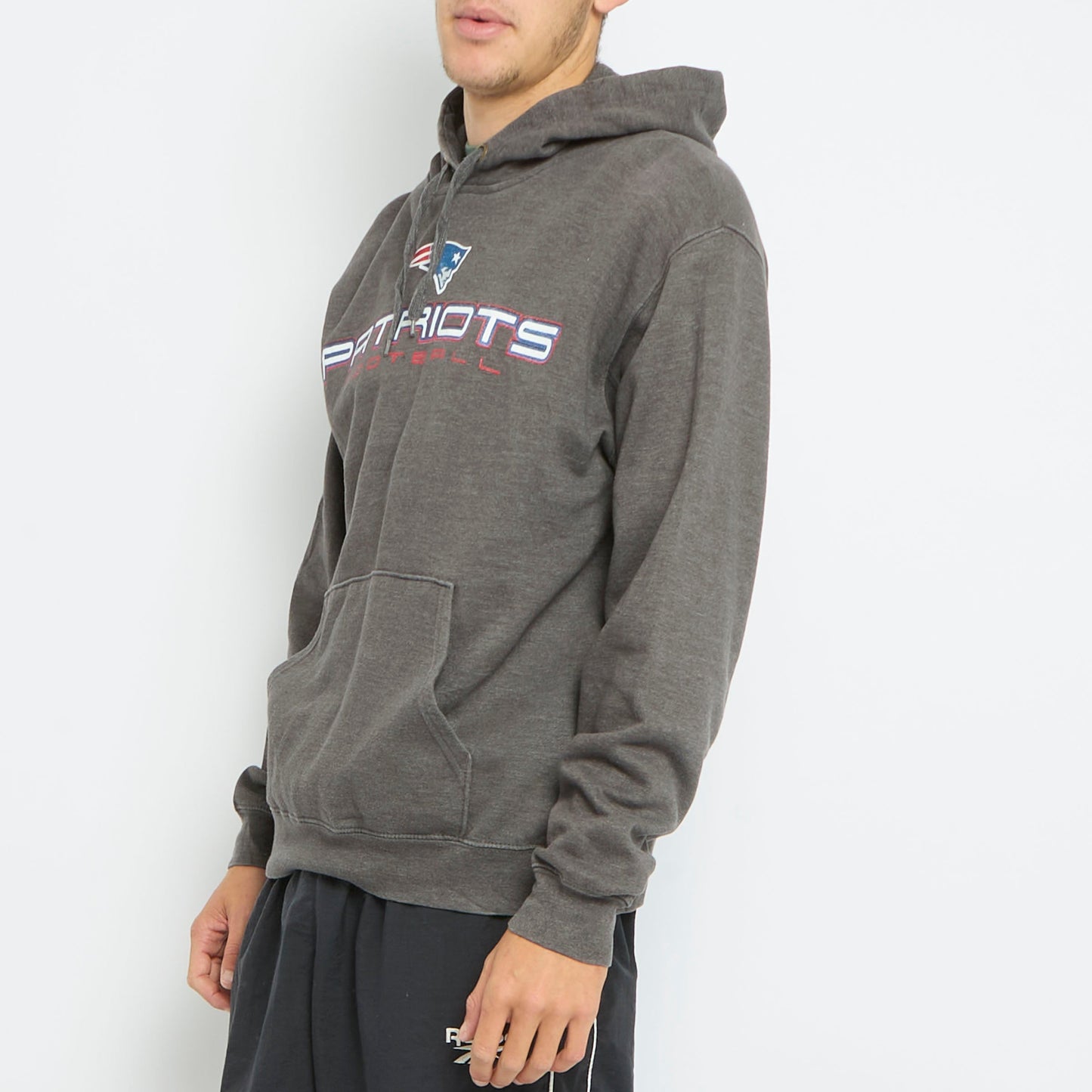 NFL Graphic Hoodie - XL