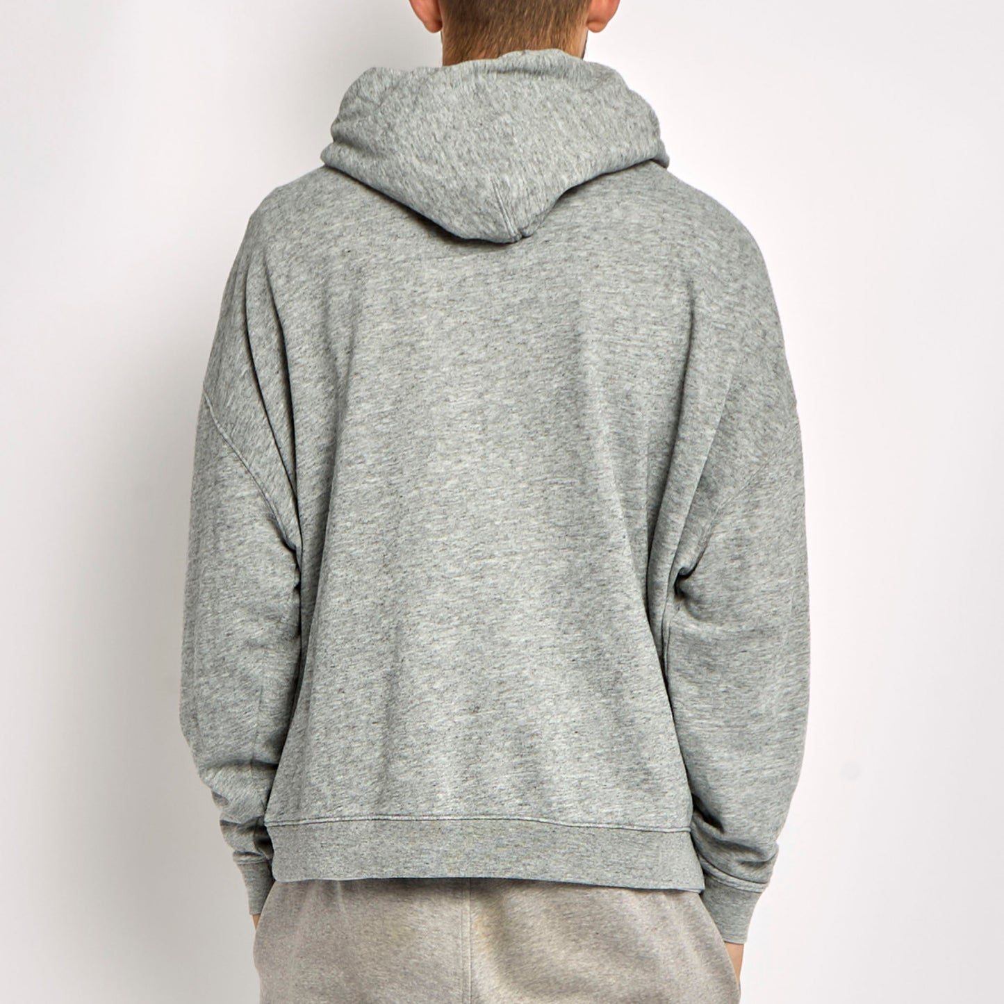 Levis Spellout Hoodie - XL