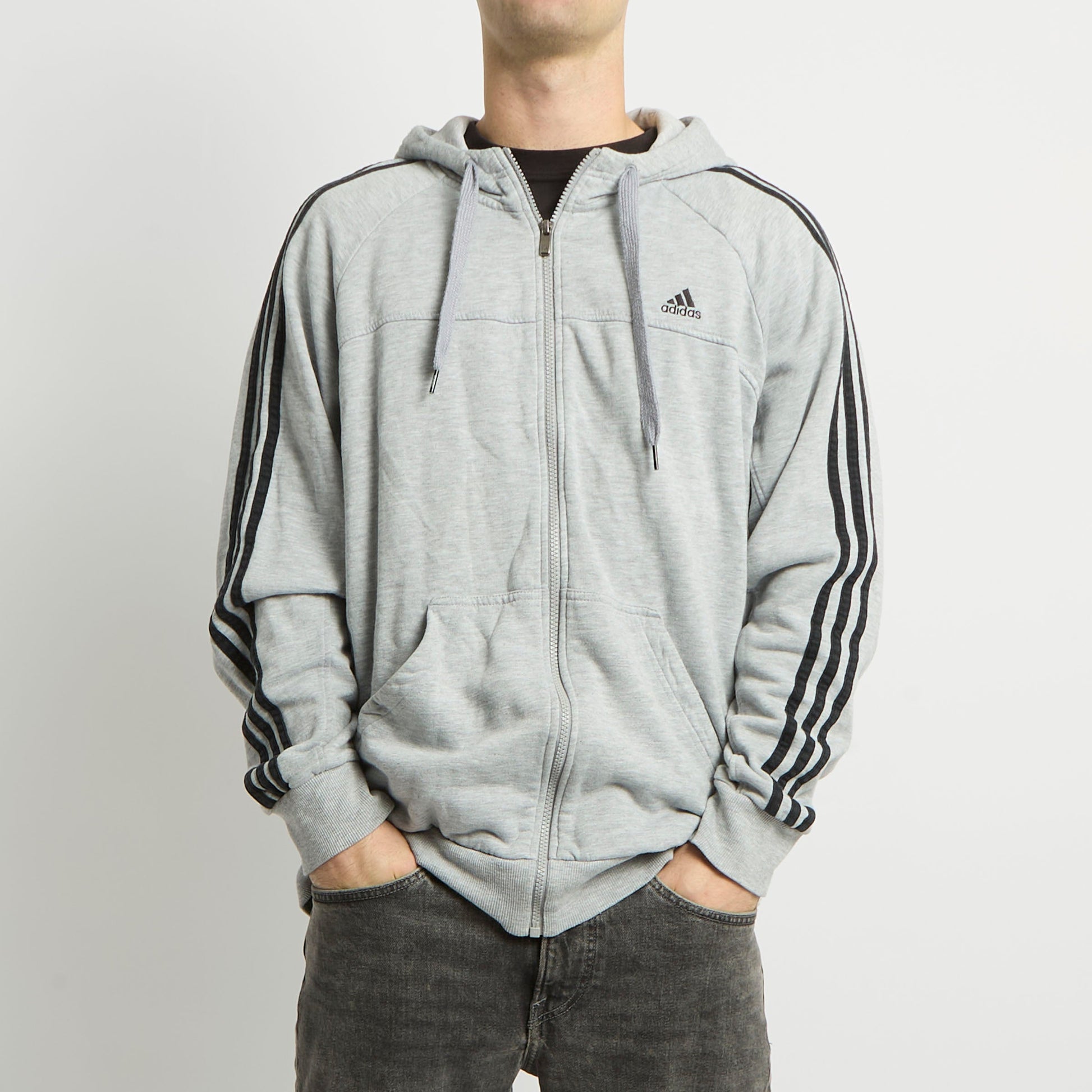 Adidas Hoodie - XL