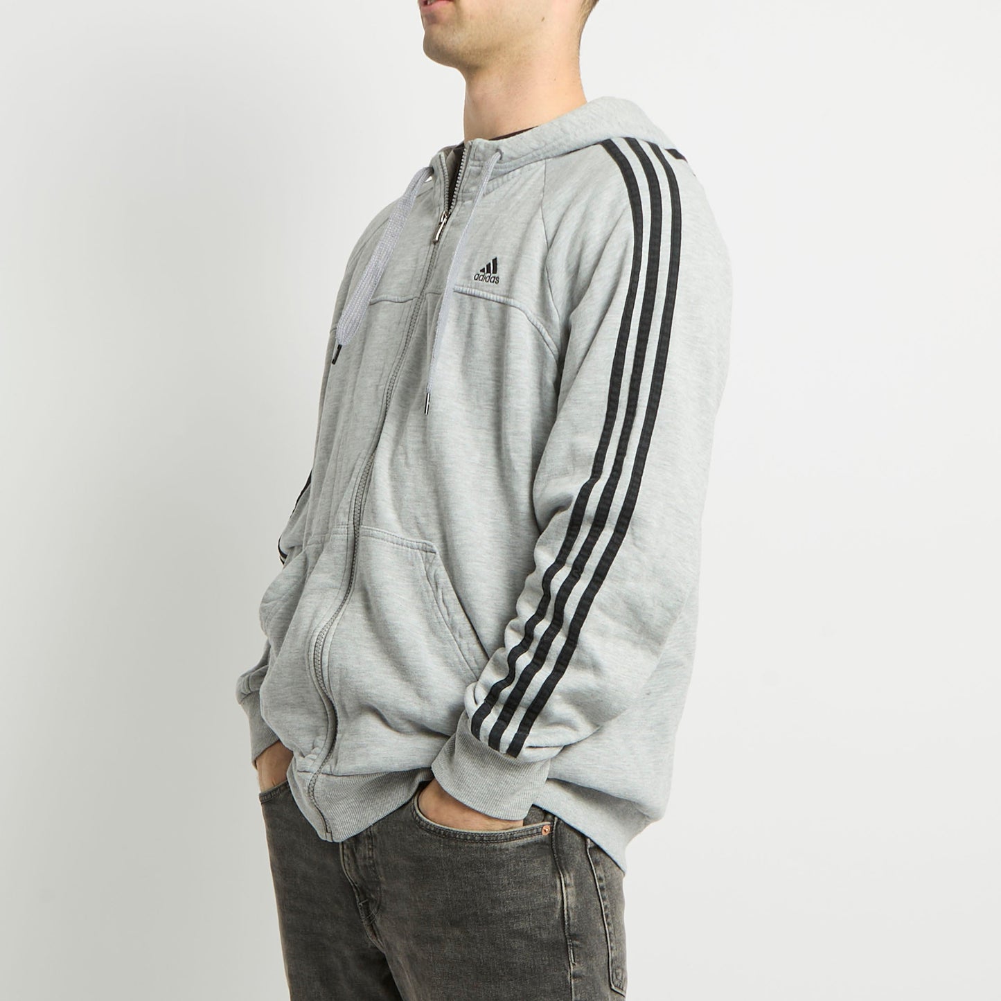 Adidas Hoodie - XL