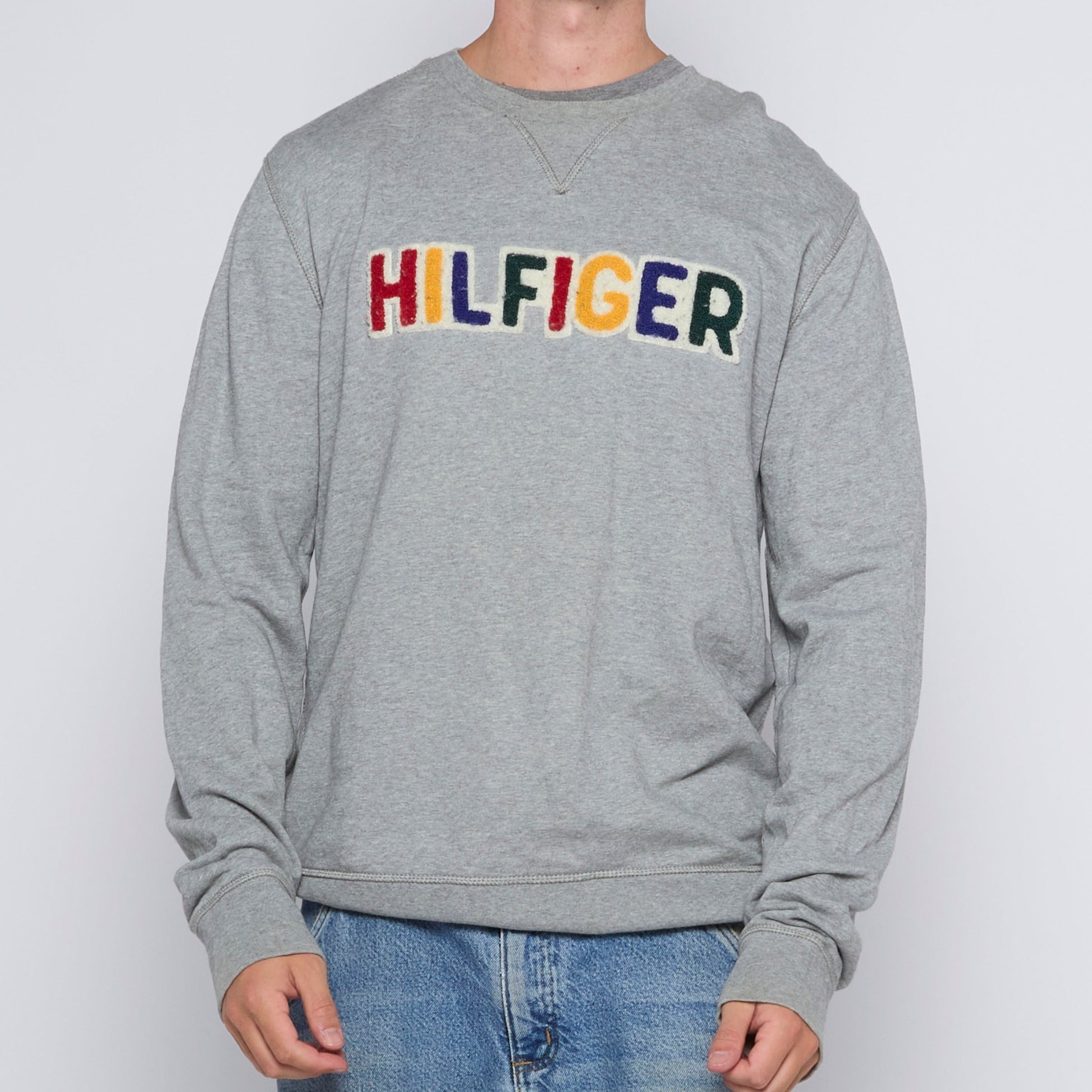 Tommy Hilfiger Sweatshirt - XL