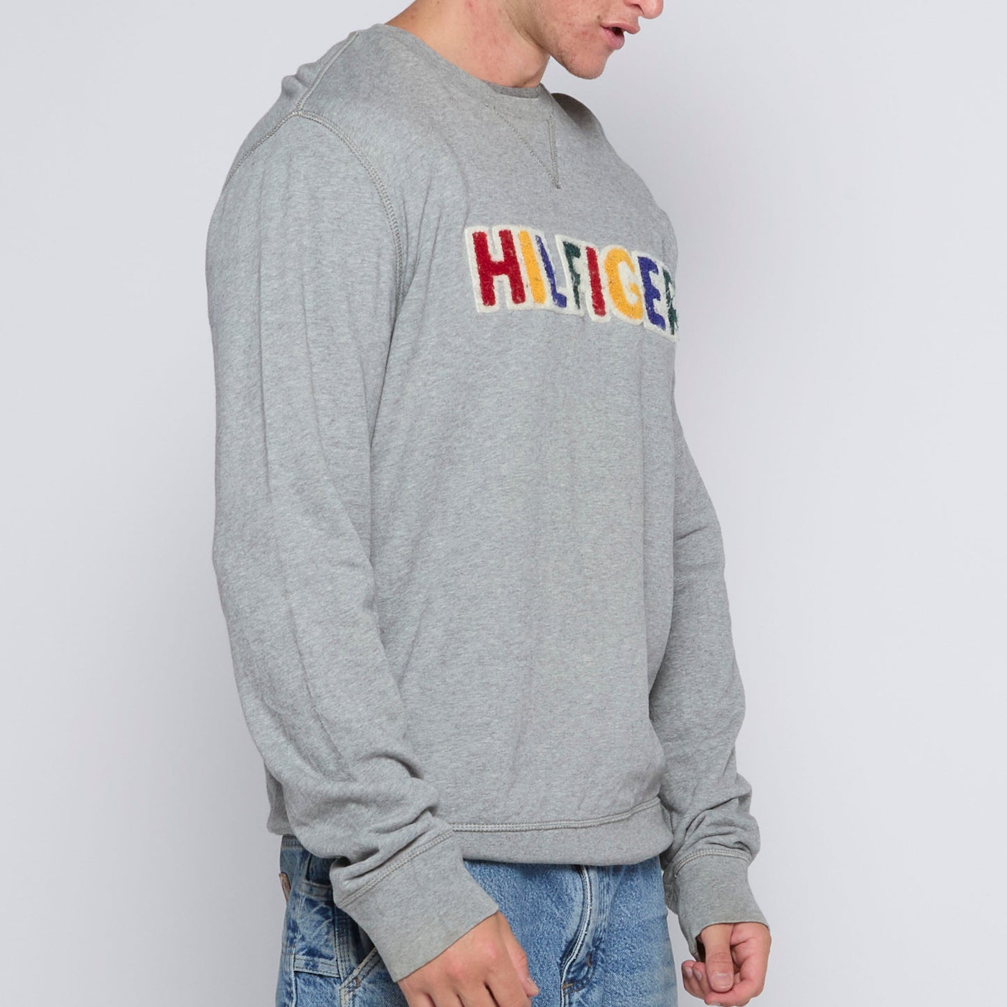 Tommy Hilfiger 运动衫 - XL