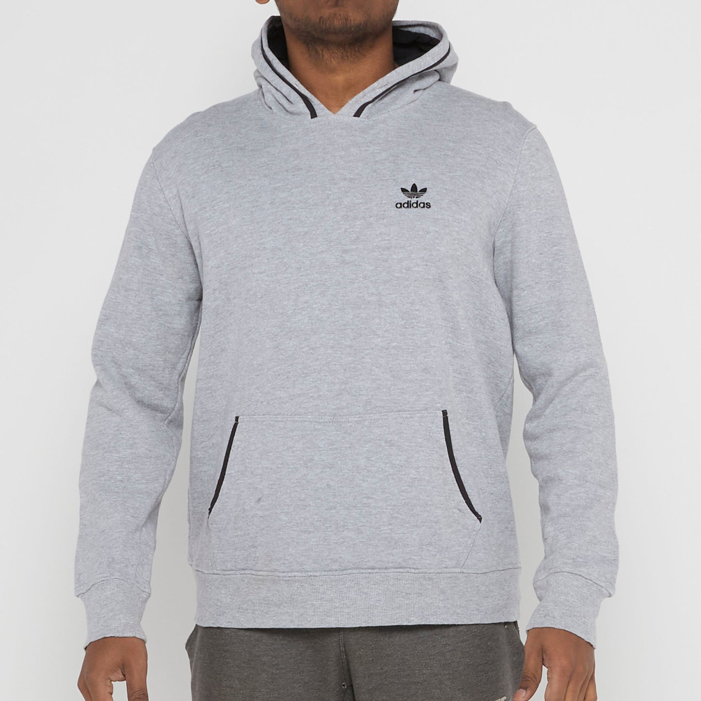 Adidas Hoodies - XL