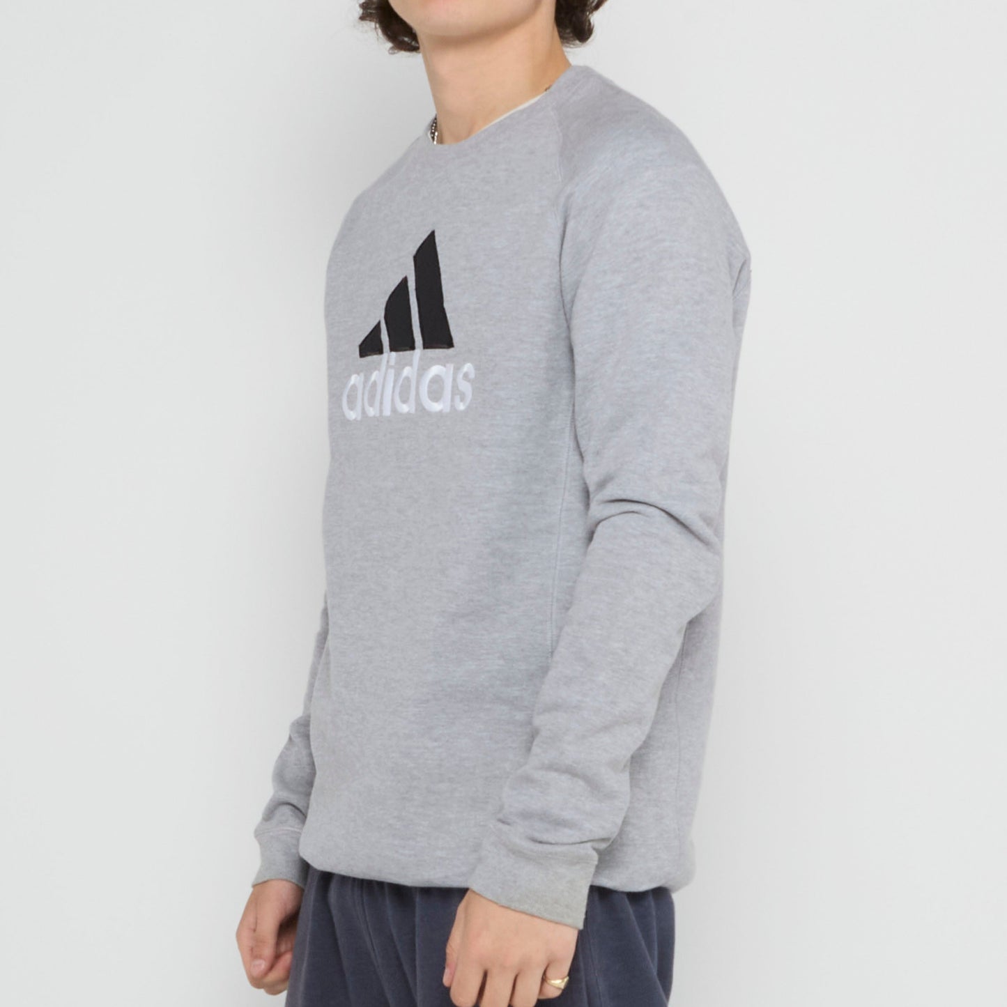 Adidas Crewneck - XL