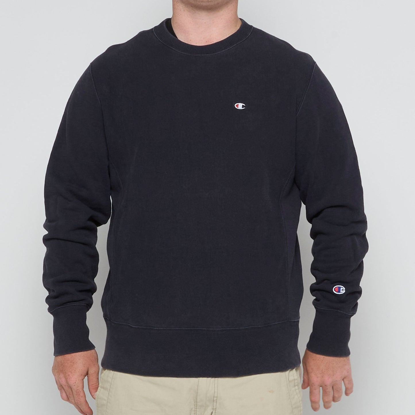 Champion Crewneck - XL