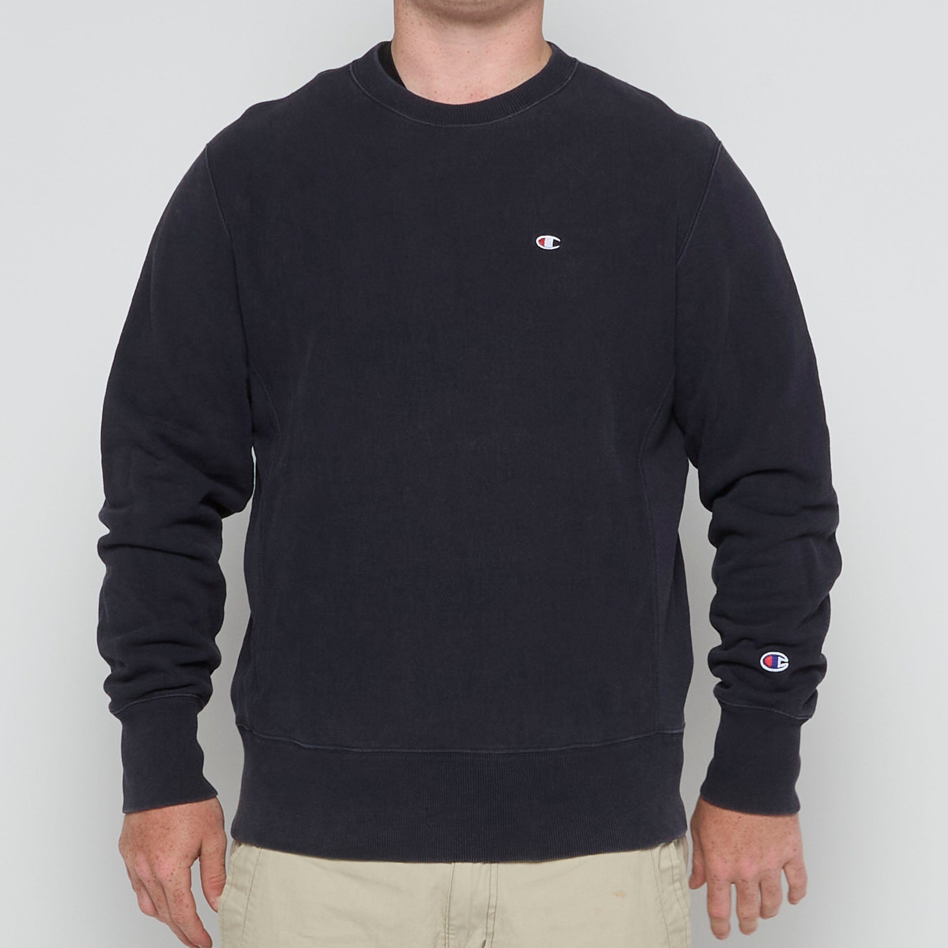 Champion Crewneck - XL