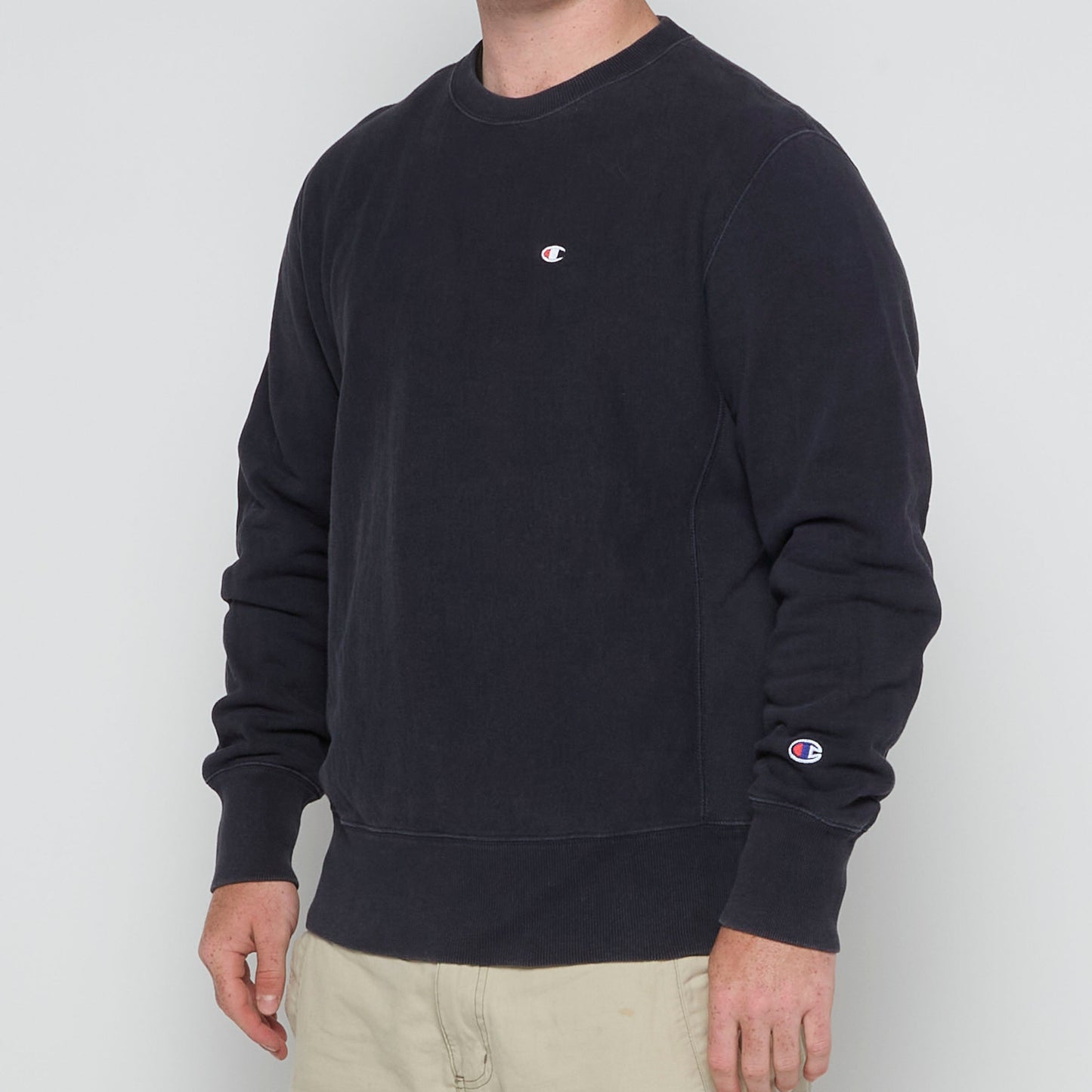 Champion Crewneck - XL