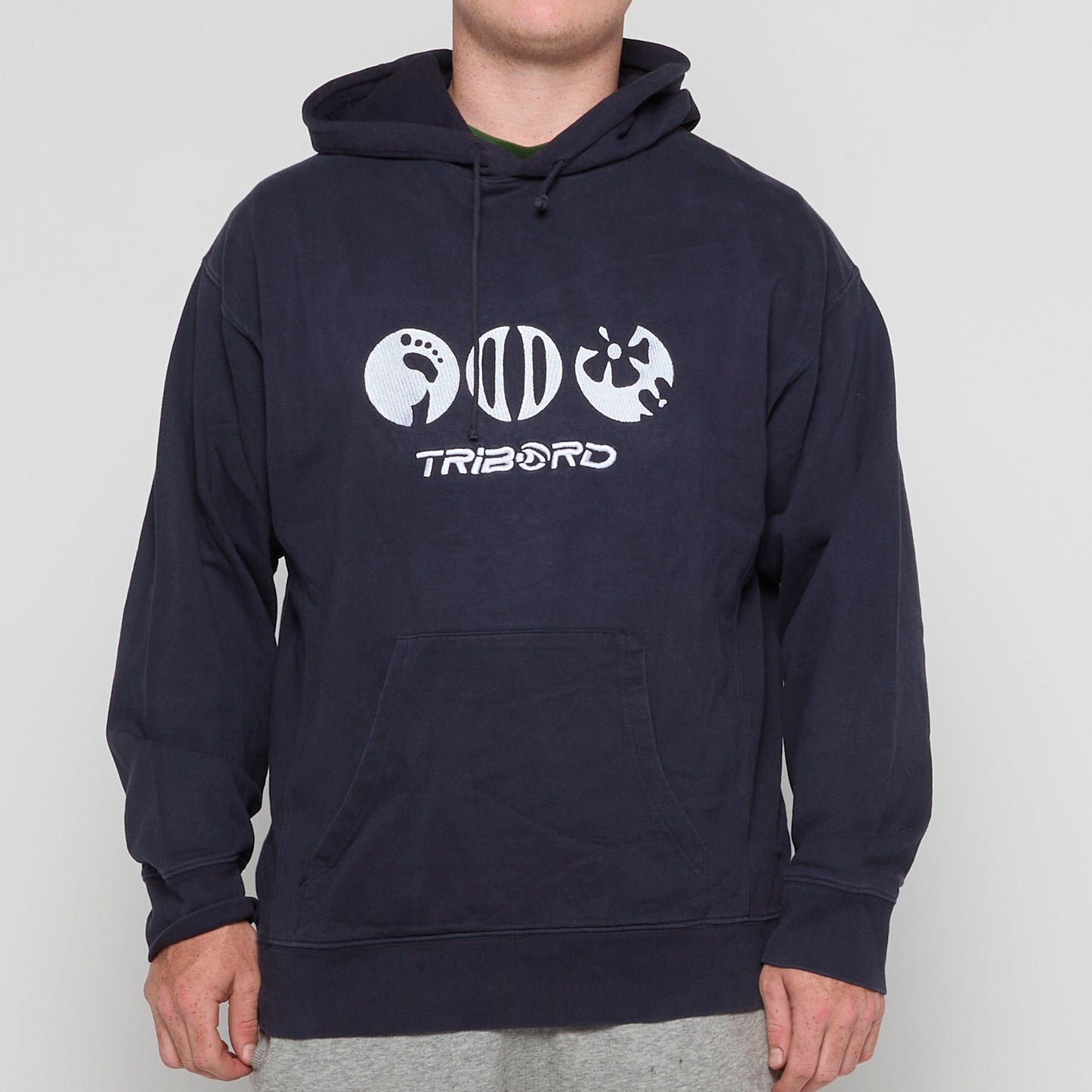 Tribord Hoodie - XL