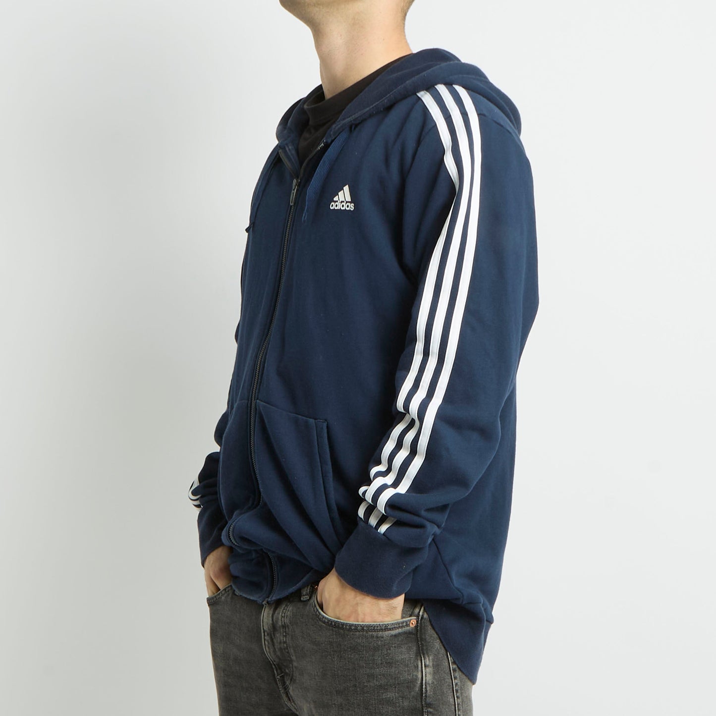 Adidas Hoodie - XL