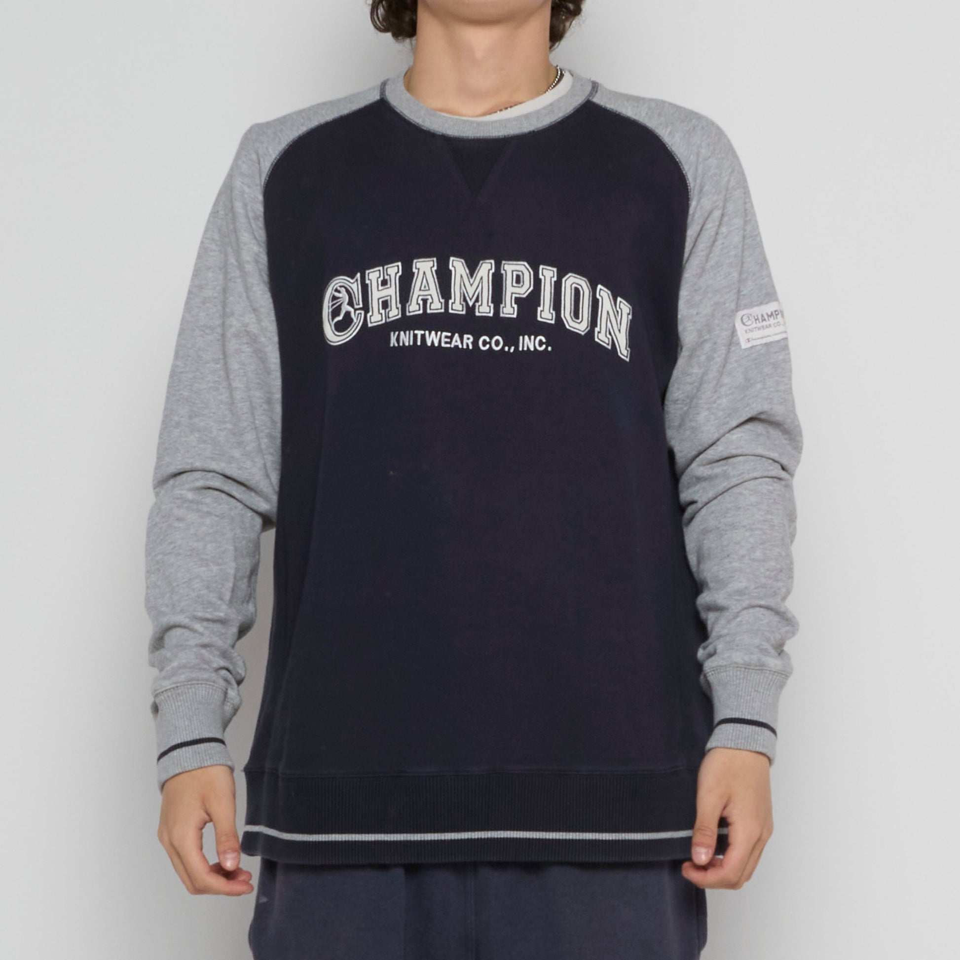 Champion Crewneck - XL