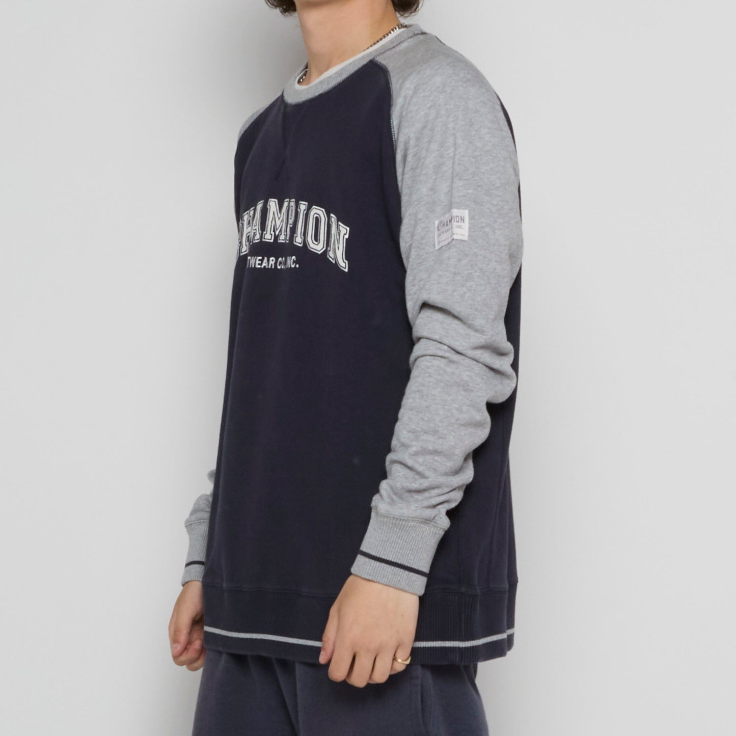 Champion Crewneck - XL