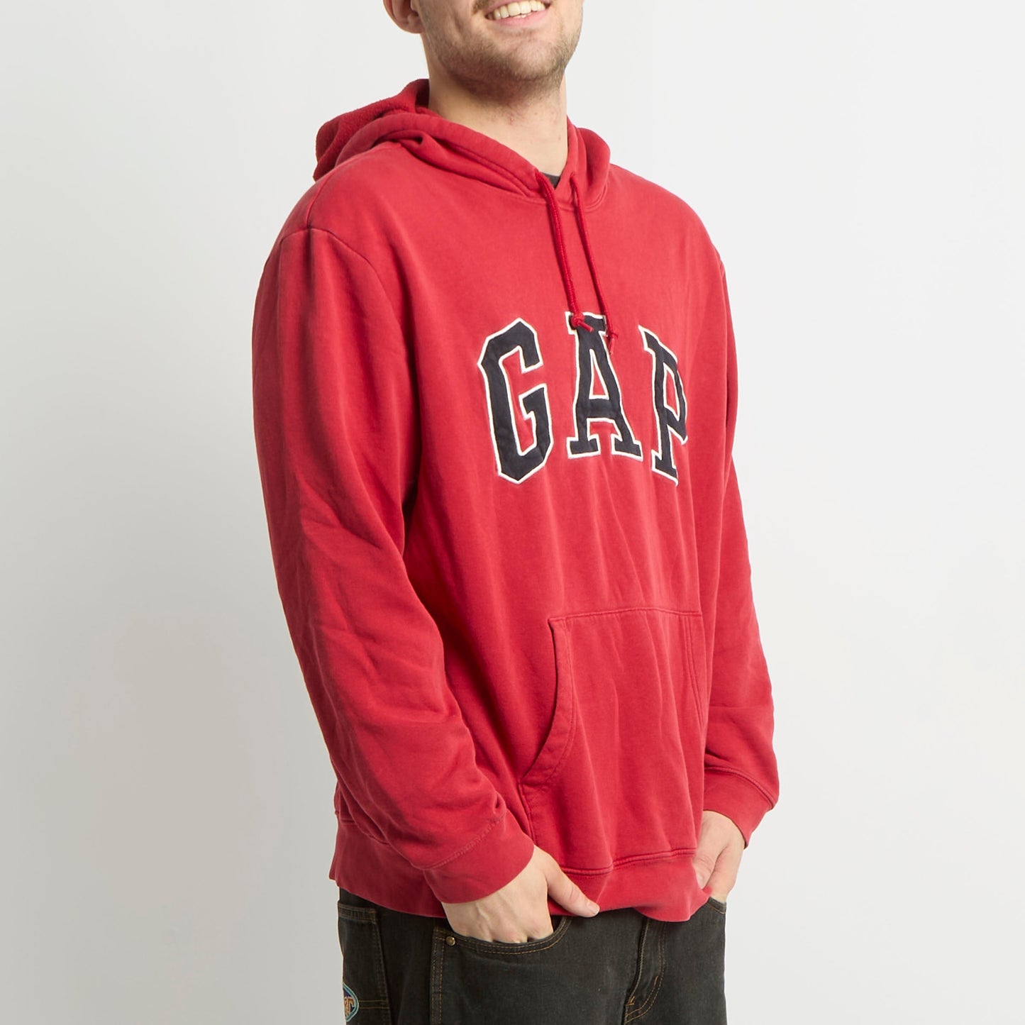 Gap Spellout Hoodie - XL